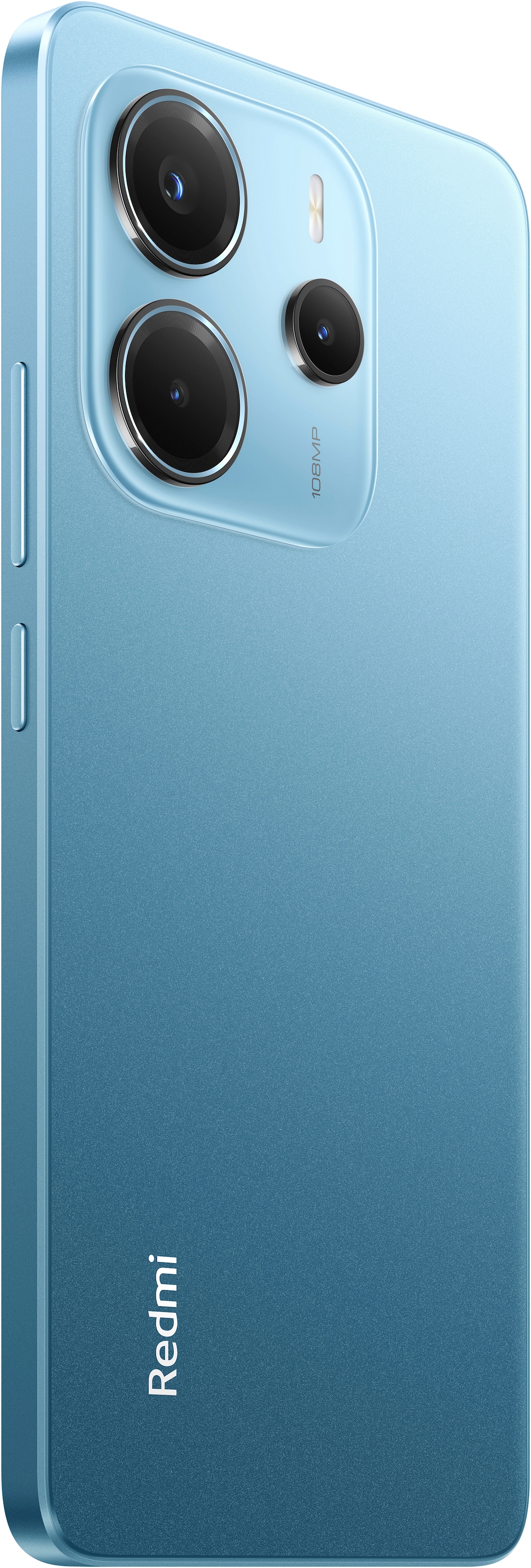 Xiaomi Smartphone »Redmi Note 14«, Blau