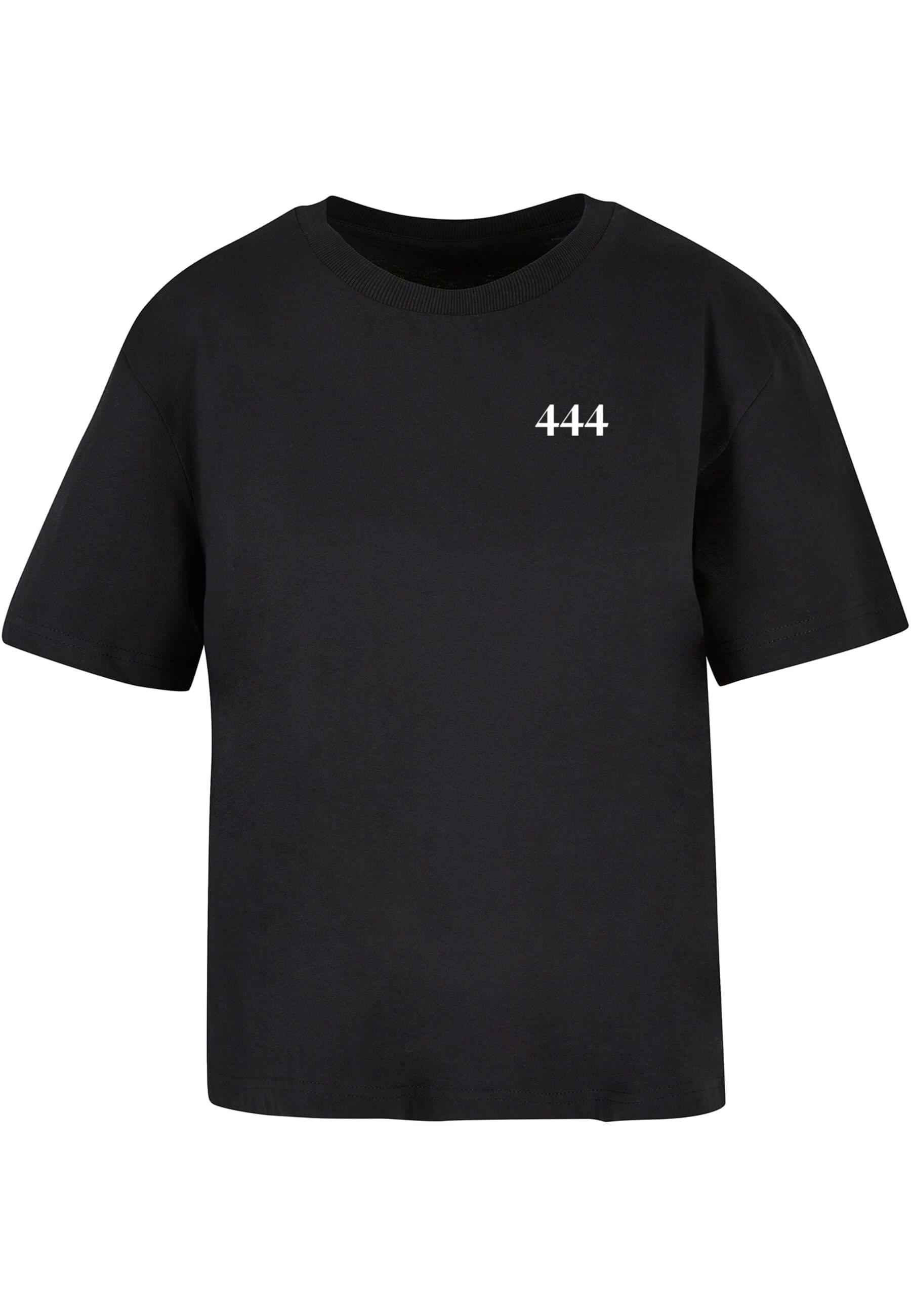 Miss Tee T-Shirt "Miss Tee Damen 444 Protection Tee" 1 Stk. tlg. günstig online kaufen