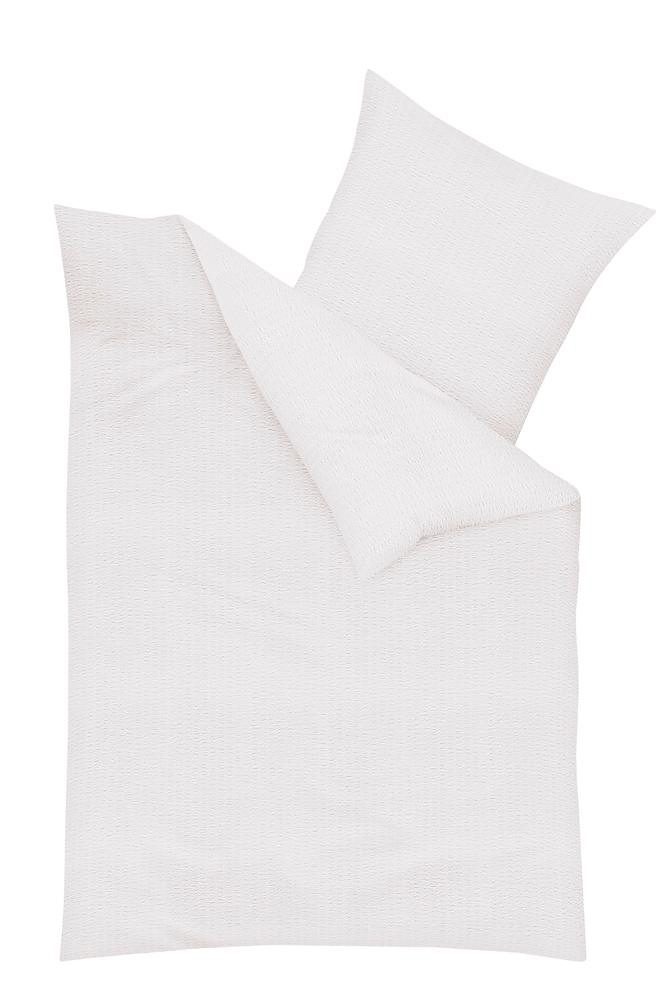 Kaeppel Bettwäsche "Uni" 2 Stk. tlg. einfarbig günstig online kaufen