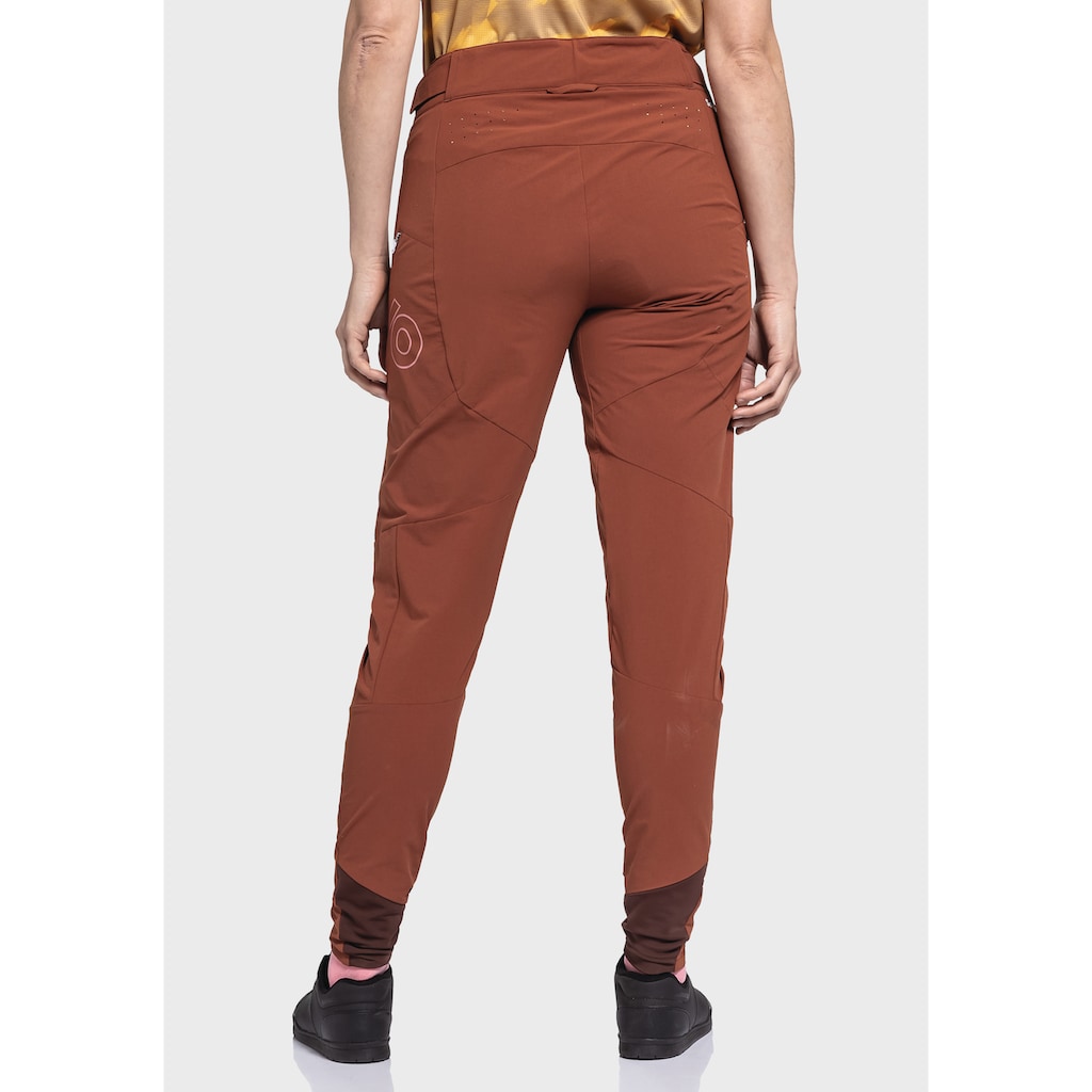 Schöffel Outdoorhose »Pants Arosa L«