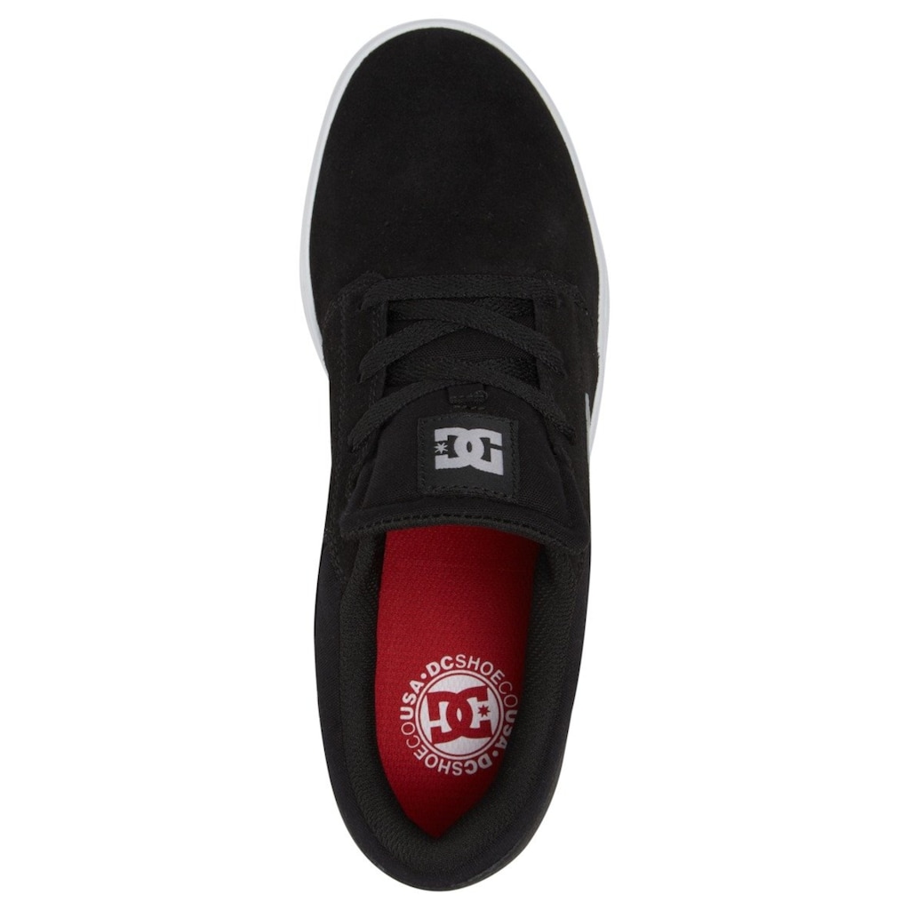 DC Shoes Skateschuh »Crisis 2 S«