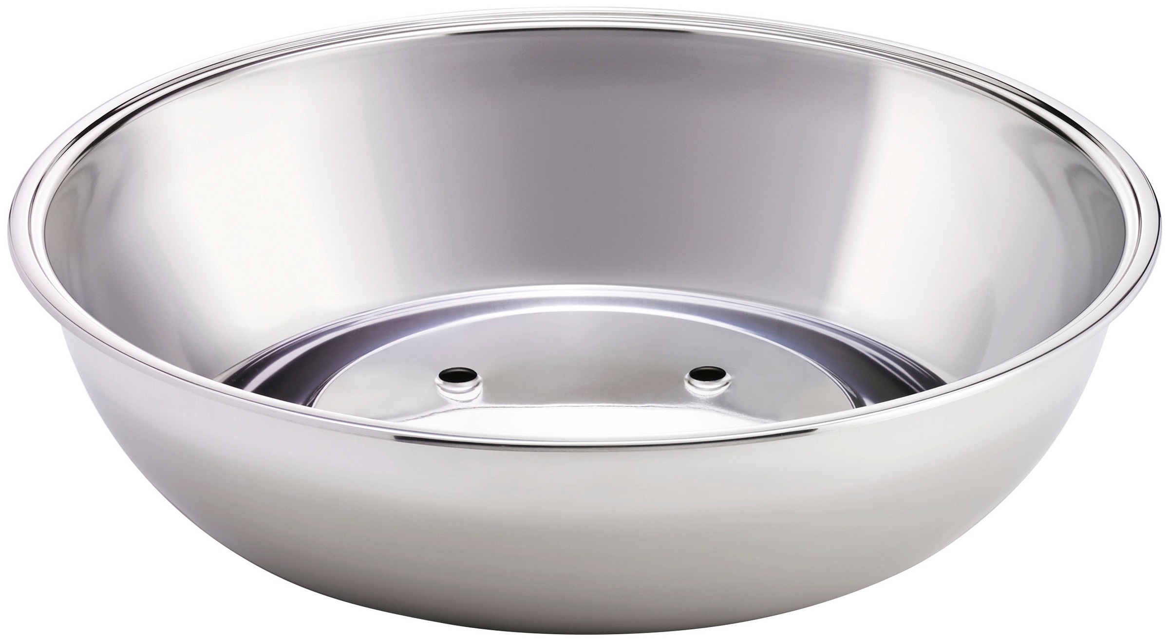 LotusGrill Schüssel »Innenschüssel XXL«, aus Edelstahl, für LotusGrill XXL (G600) kaufen