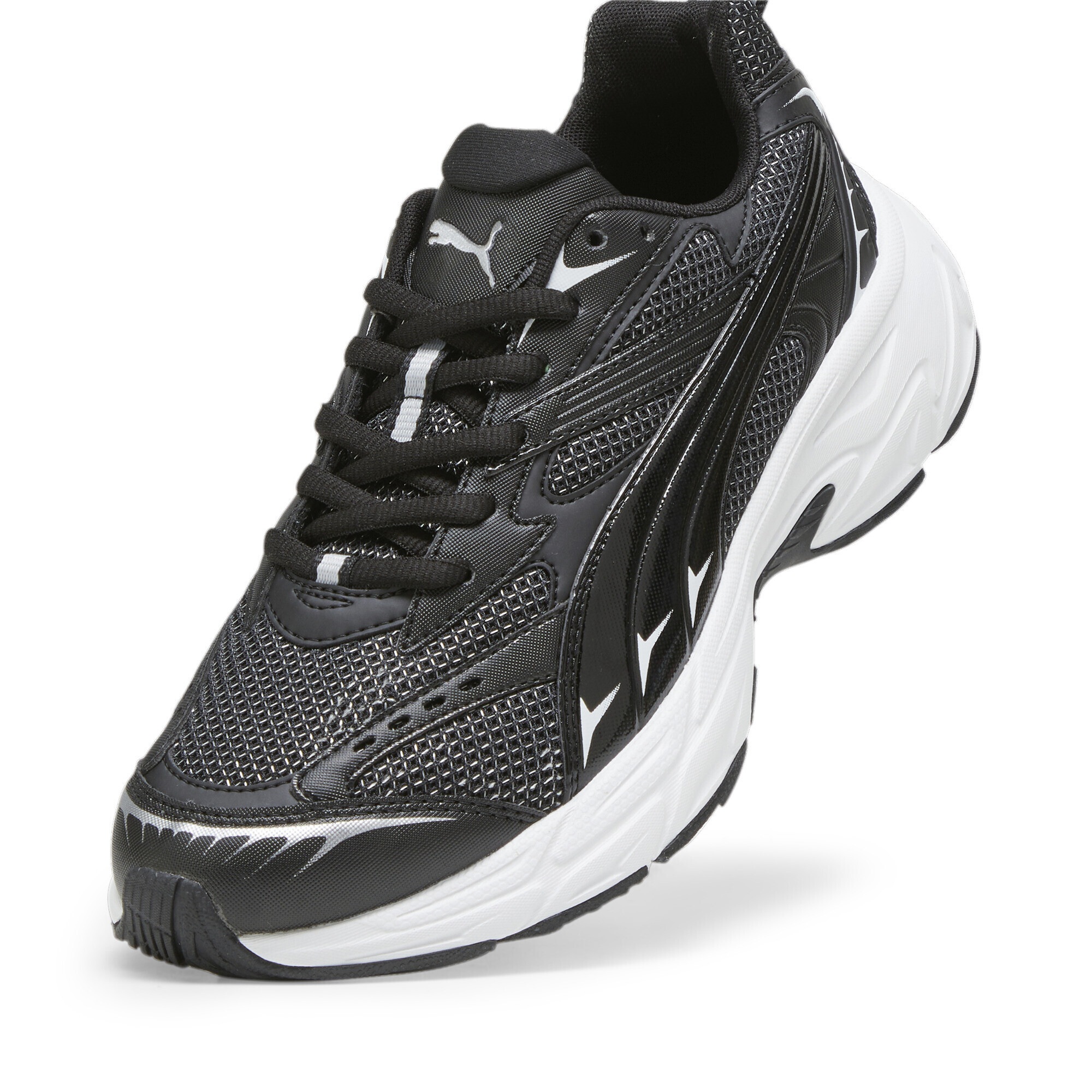 PUMA Sneaker »PUMA Morphic Base Sneakers Erwachsene«