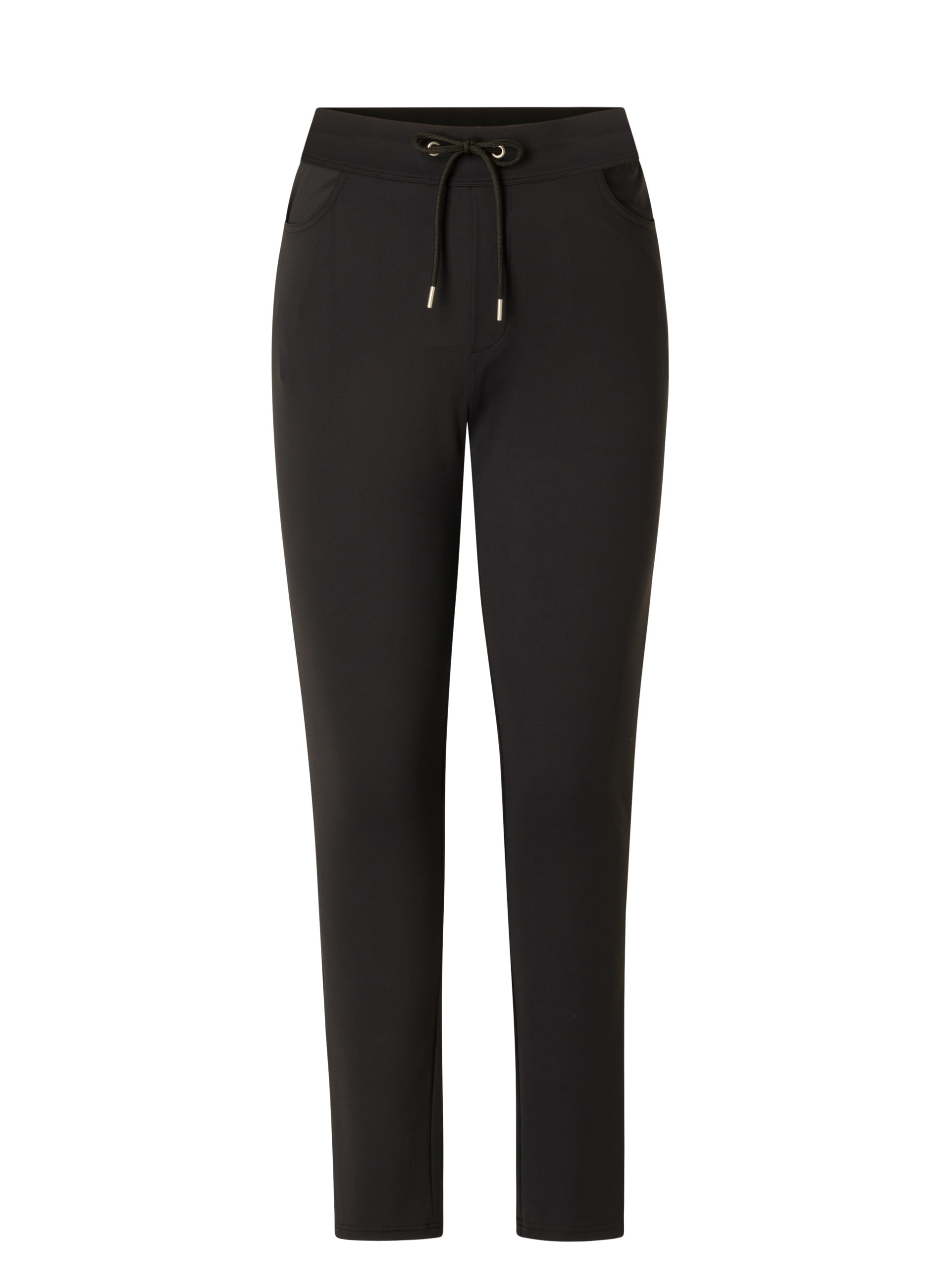 Base Level Stoffhose »Tiana«, Sommerhose aus reiner Viskose