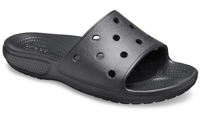 Badepantolette »Classic Crocs Slide«