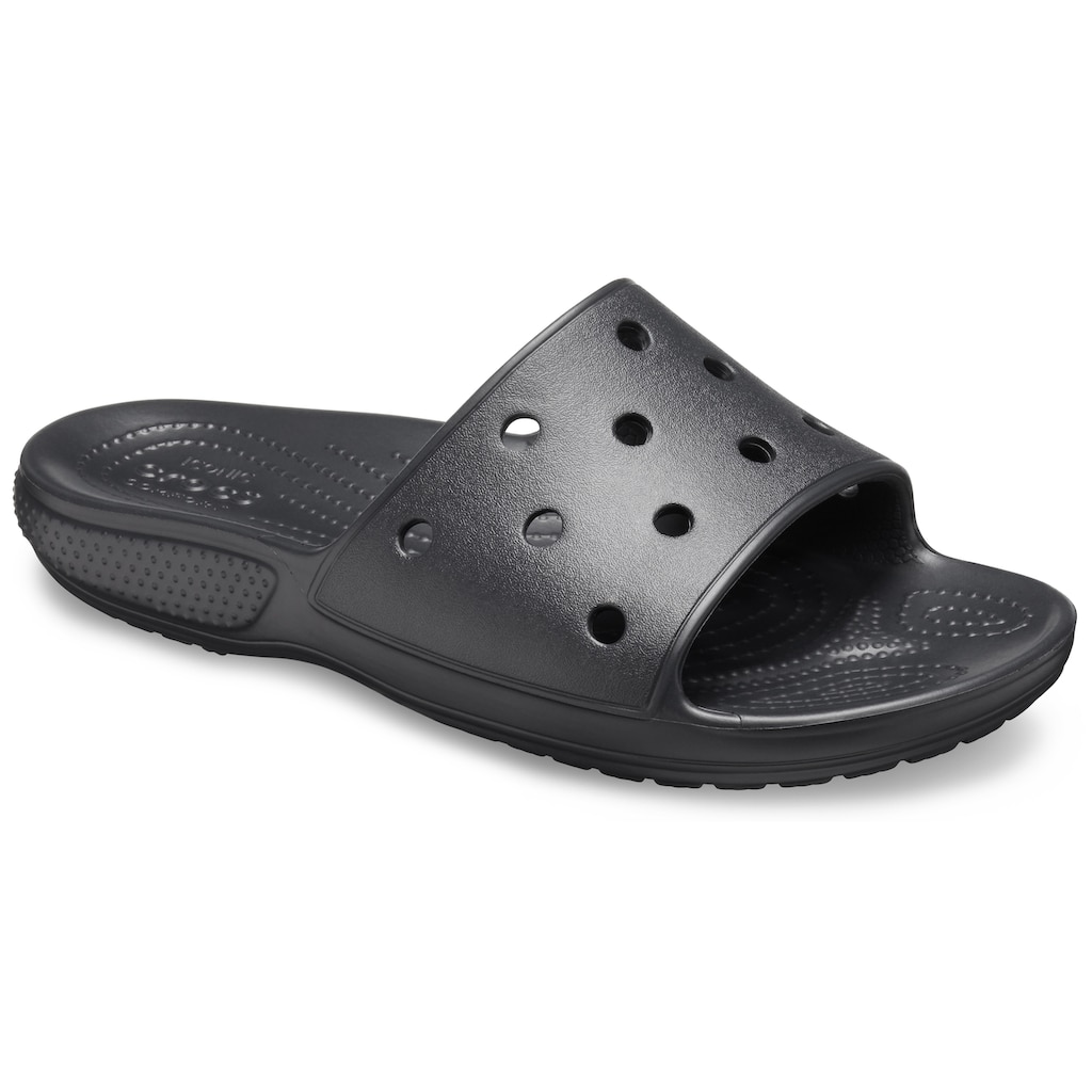 Crocs Badepantolette »Classic Crocs Slide«