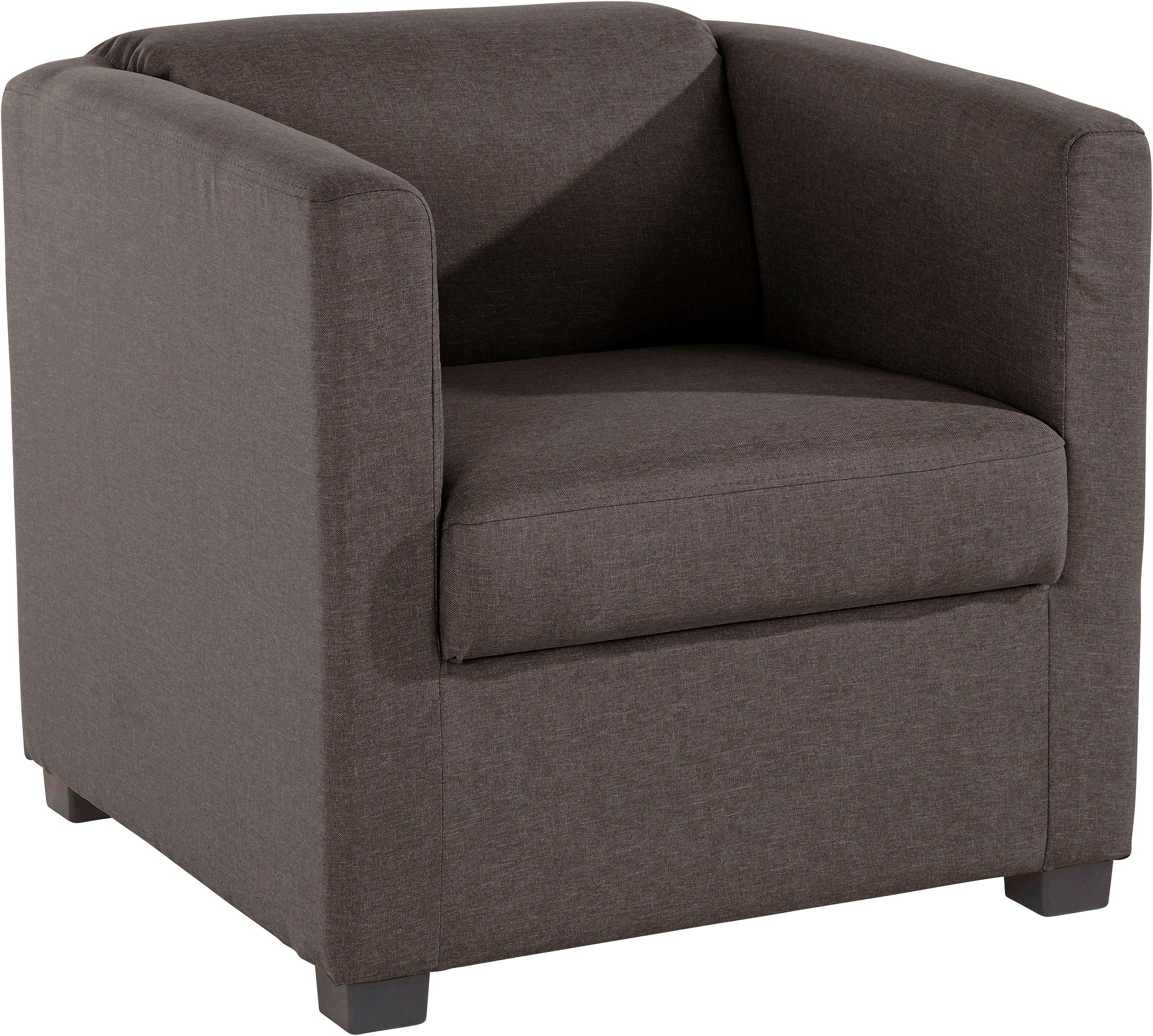 INOSIGN Sessel "Bob Cocktailsessel, Clubsessel, Loungesessel", in verschied günstig online kaufen