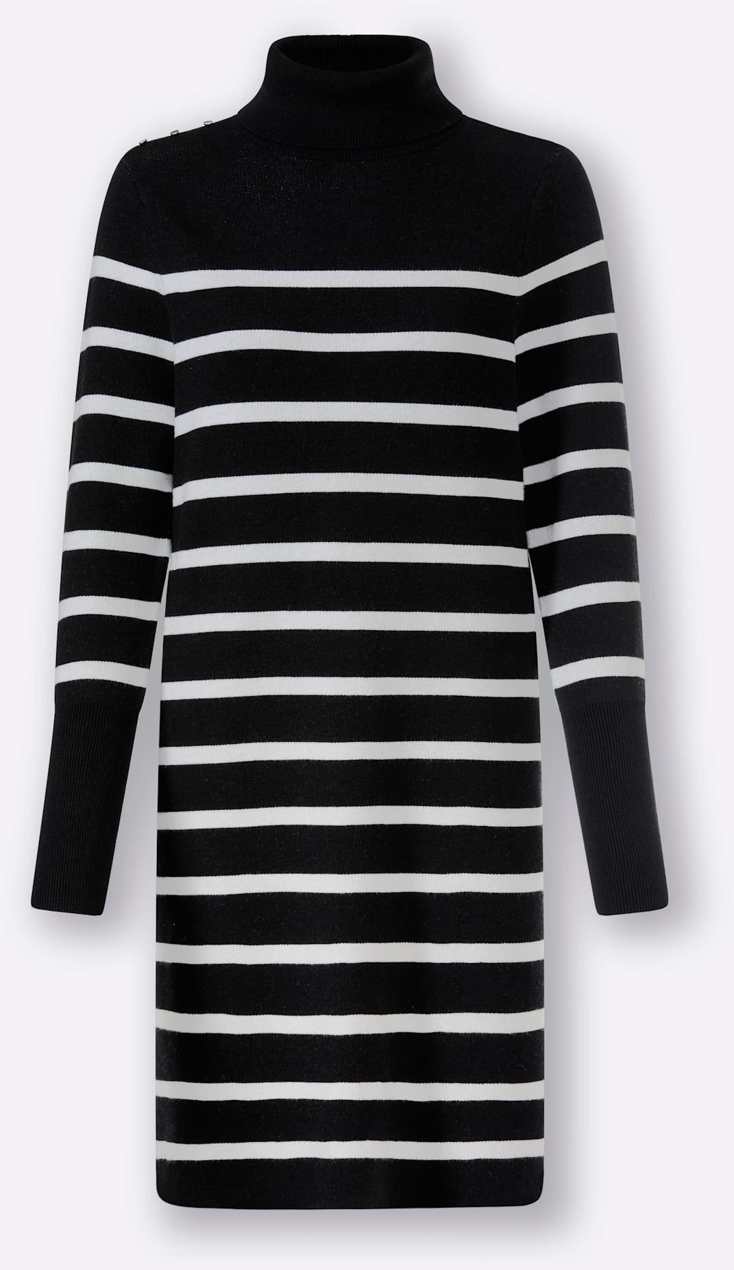 heine Strickkleid »Strickkleid«