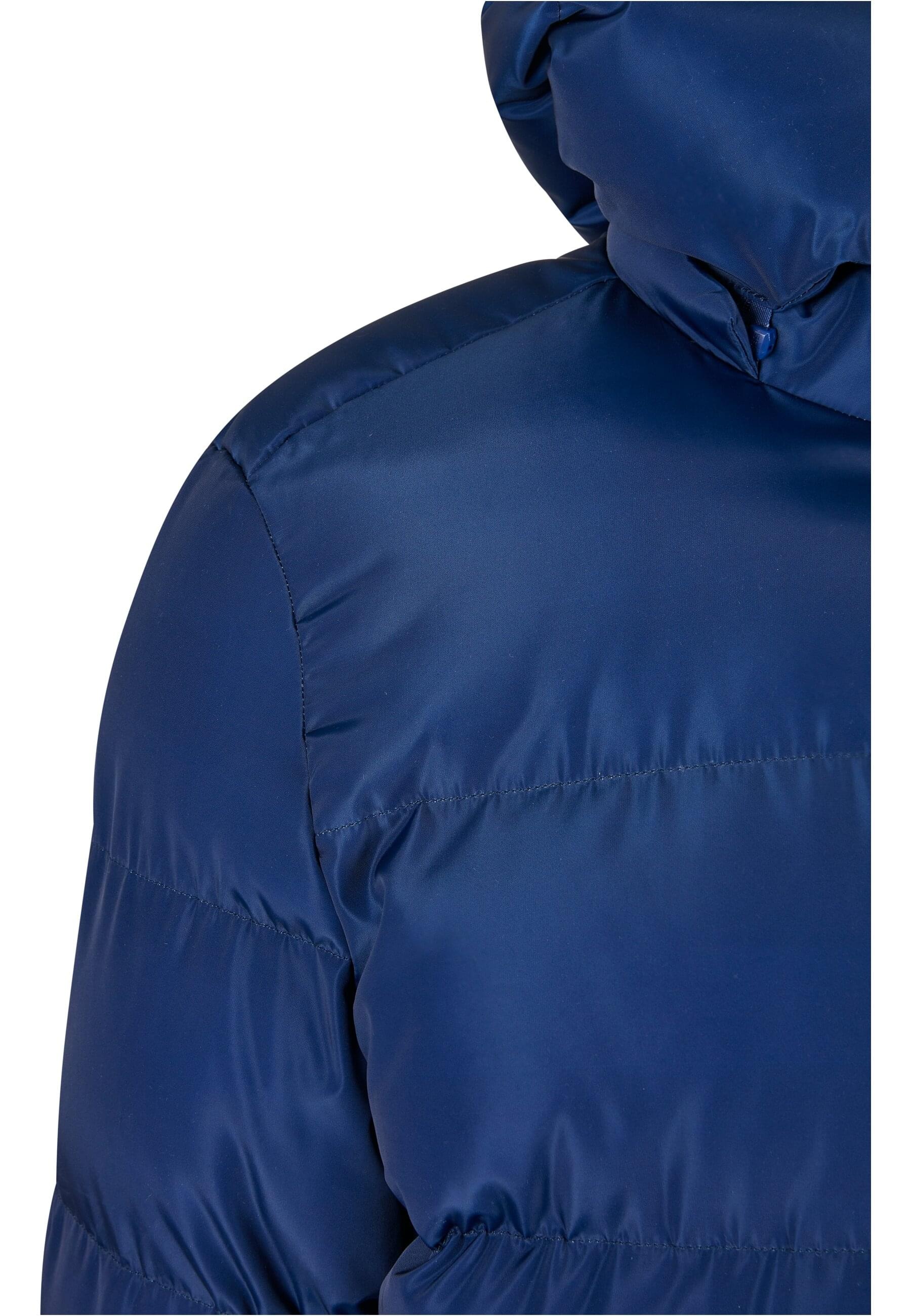 URBAN CLASSICS Allwetterjacke »Urban Classics Herren Hooded Puffer Jacket«, (1 St.), mit Kapuze