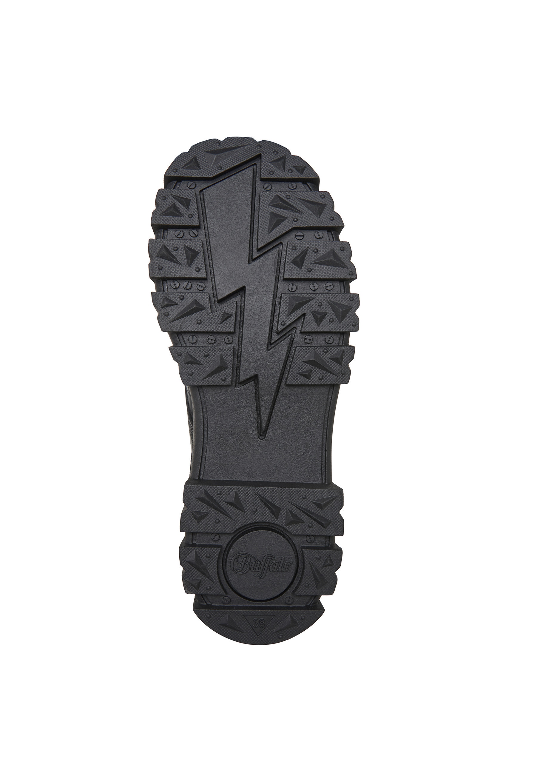Buffalo Stiefelette »Buffalo ASPHA RLD«
