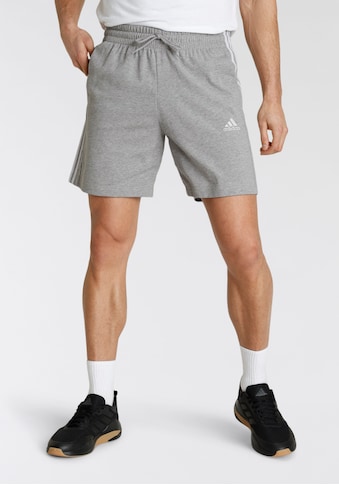 adidas Sportswear Shorts »ESSENTIALS 3-STREIFEN« kaufen