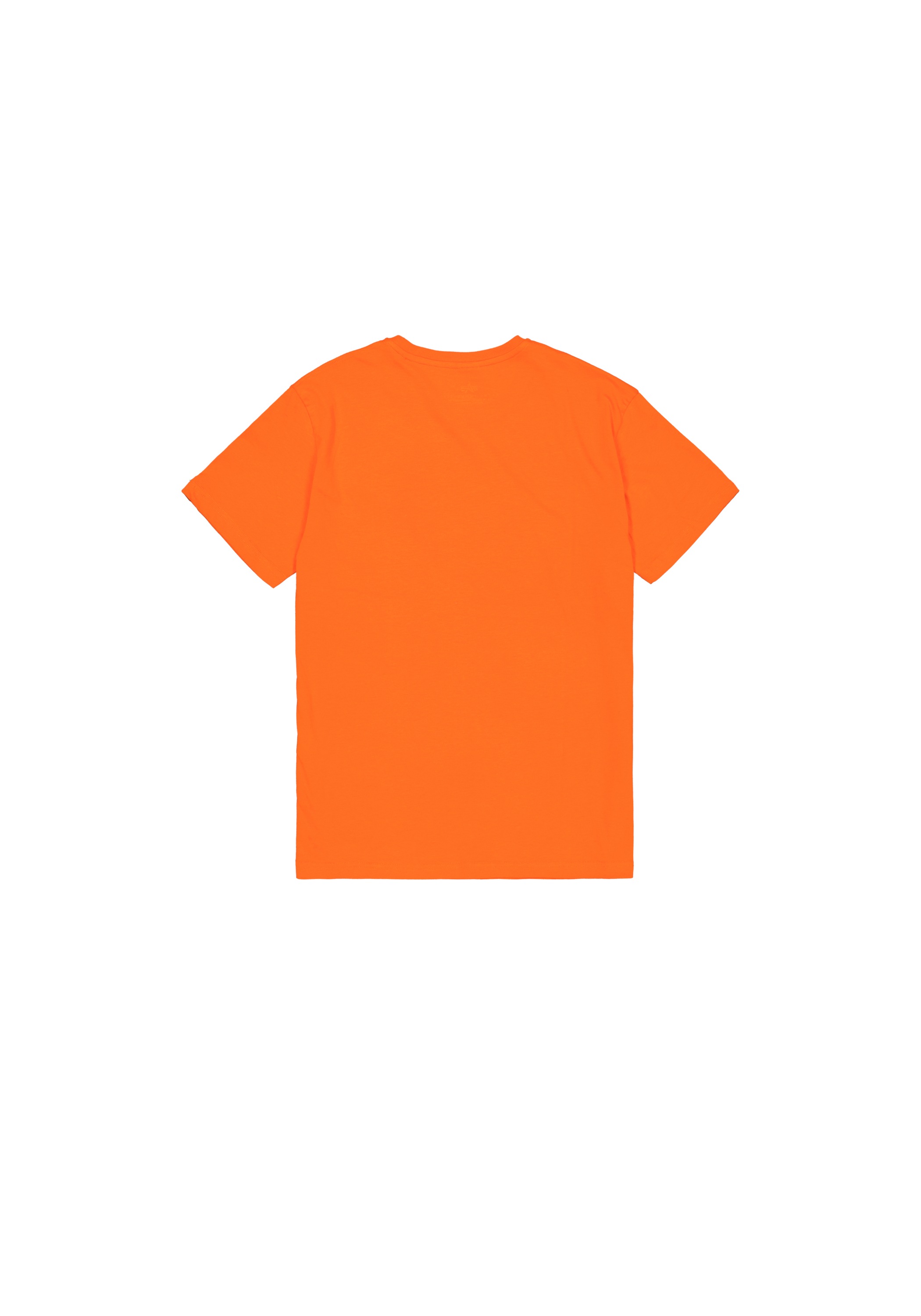 Alpha Industries T-Shirt "Basic T-Shirt SL" günstig online kaufen