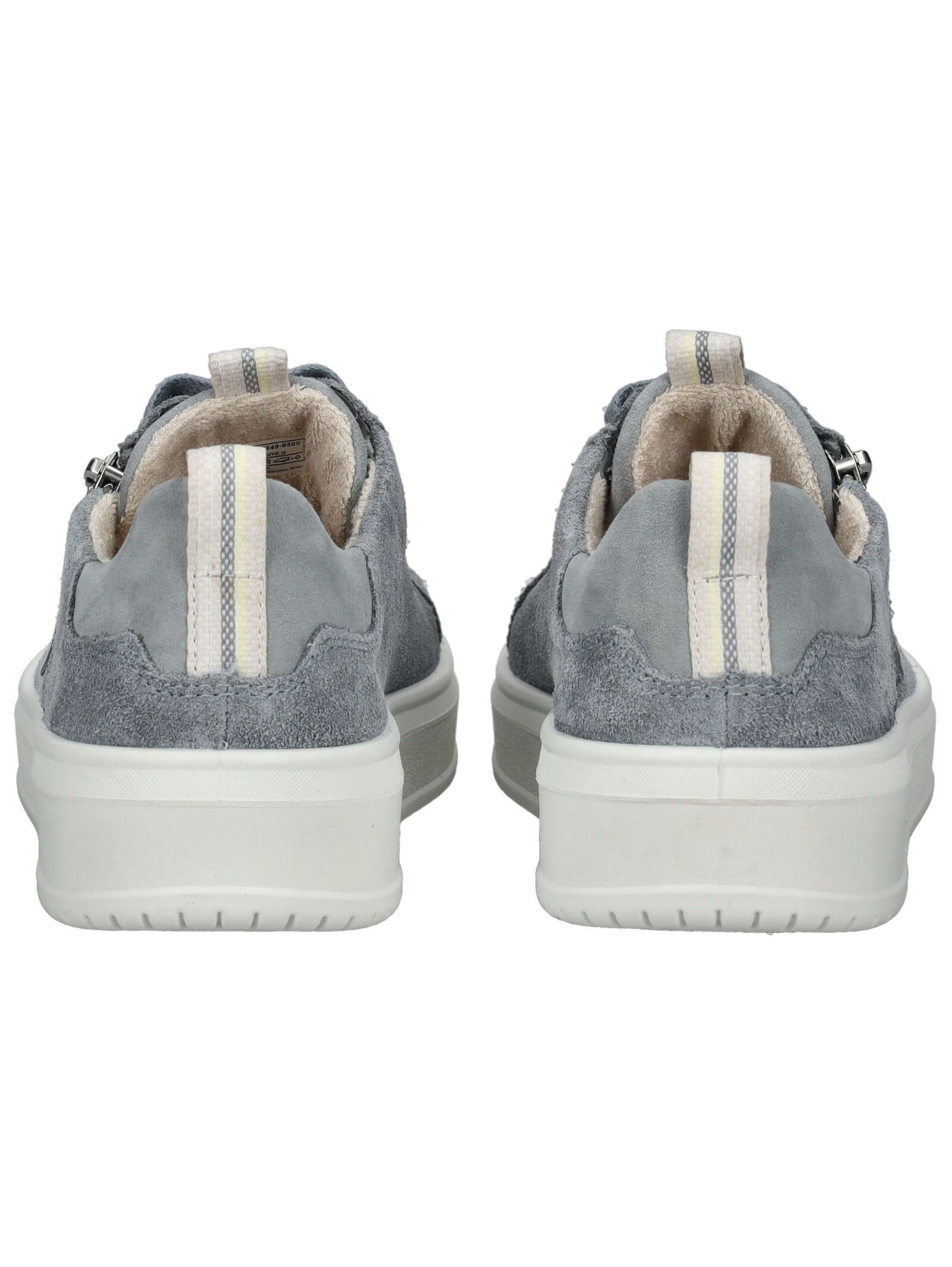 Legero Sneaker »Legero Sneaker Veloursleder«