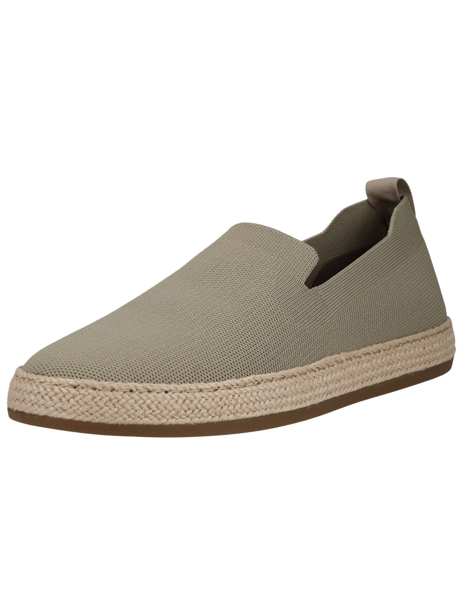 Geox Espadrille »Geox Halbschuhe Textil«