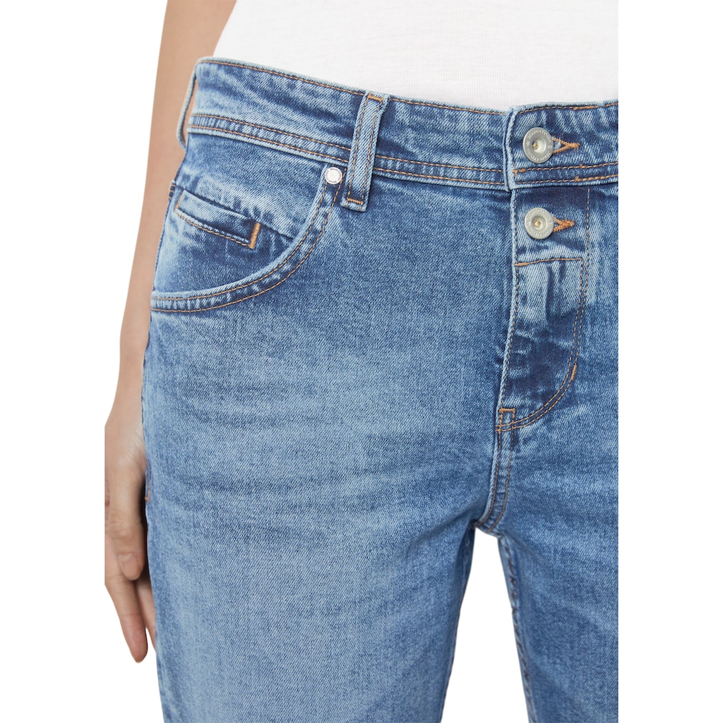 Marc O'Polo Boyfriend-Jeans »THEDA BOYFRIEND«