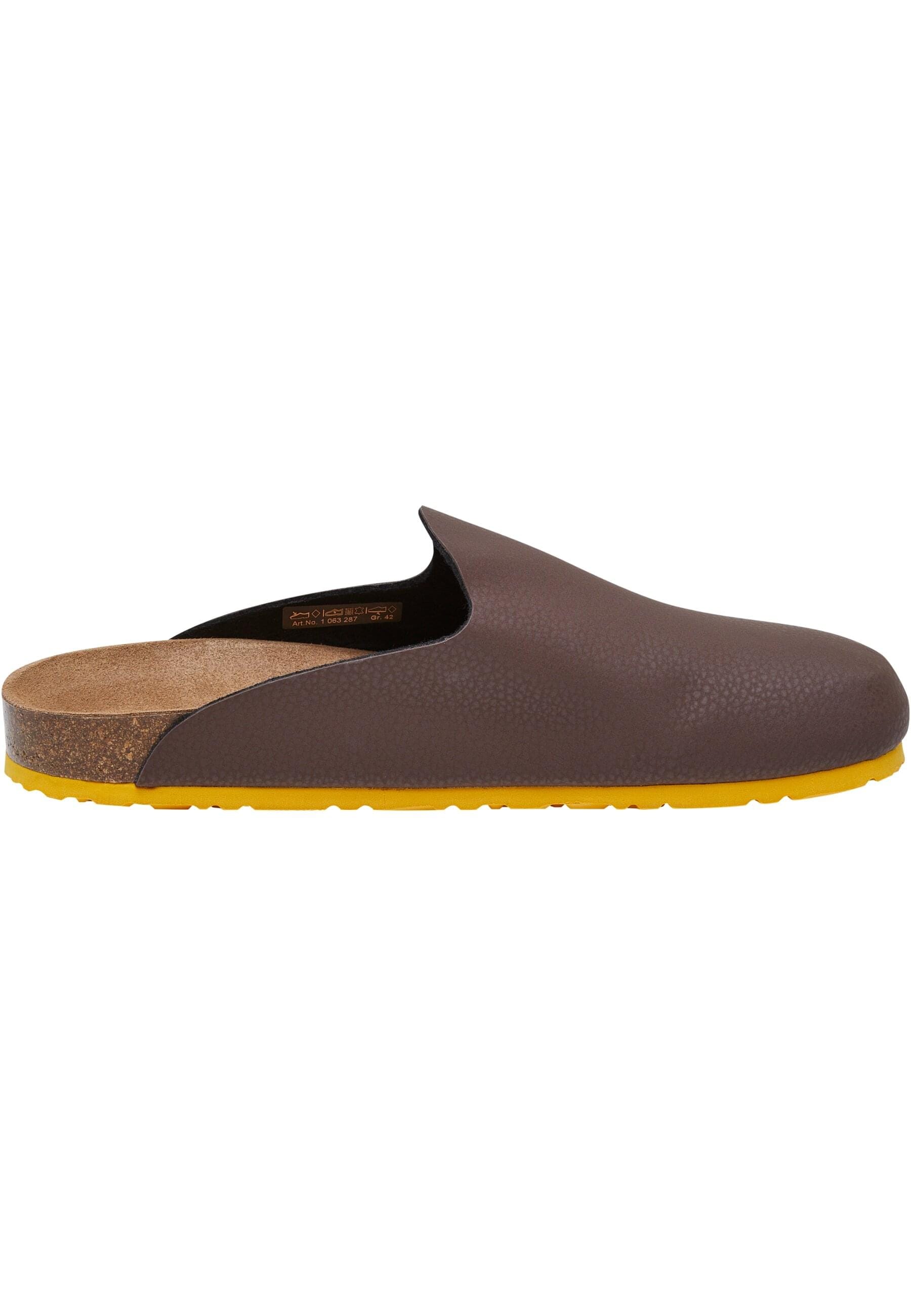 Romika Sandale »Romika Herren RO22Q3-M002-021 ROMIKA Men Contrast Bio-Clog«  1 Stk. tlg.