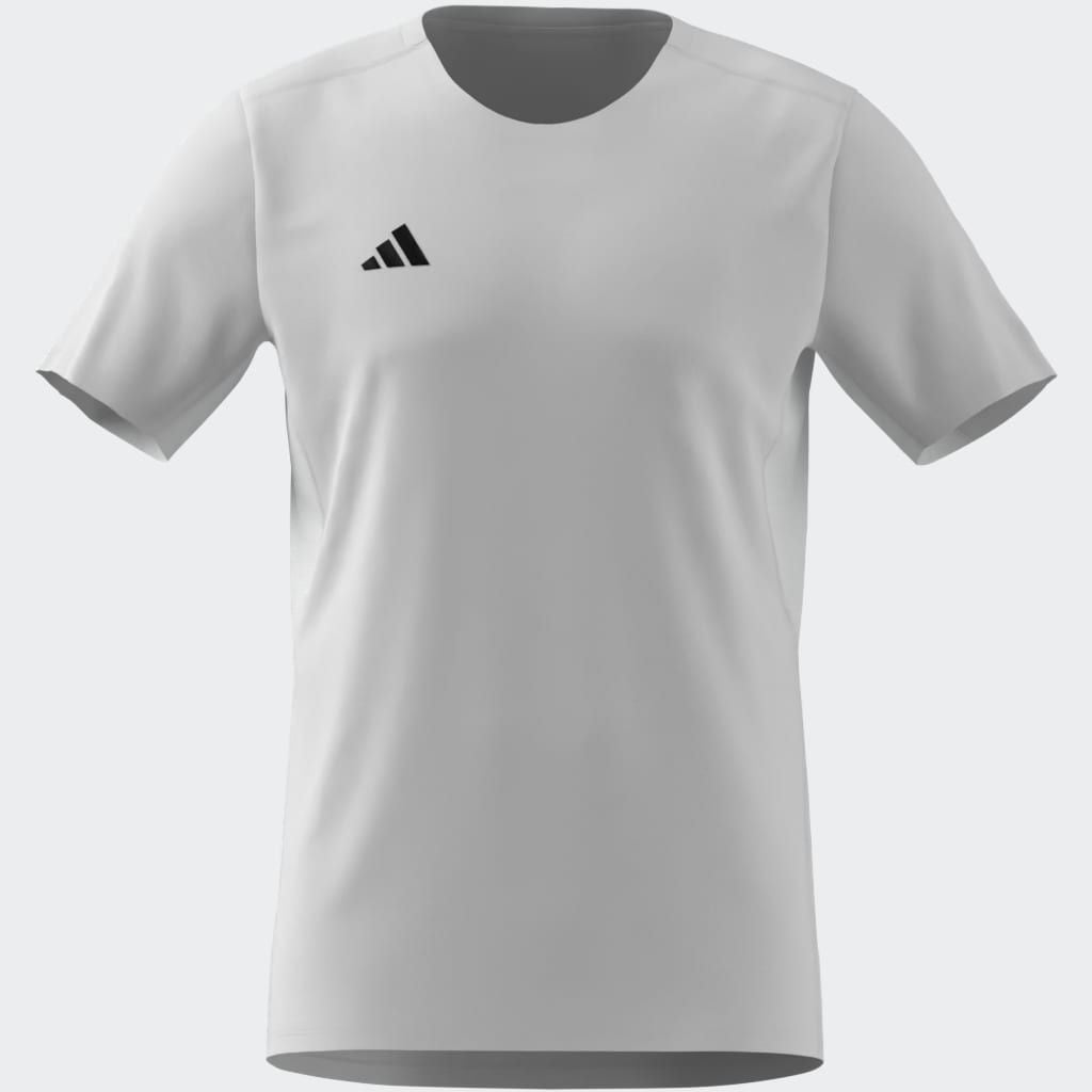 adidas Performance Laufshirt »ADIZERO E TEE«