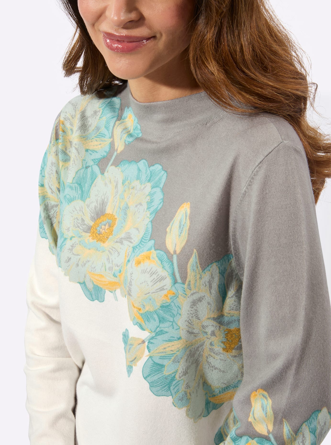   Strickpullover »Pullover«