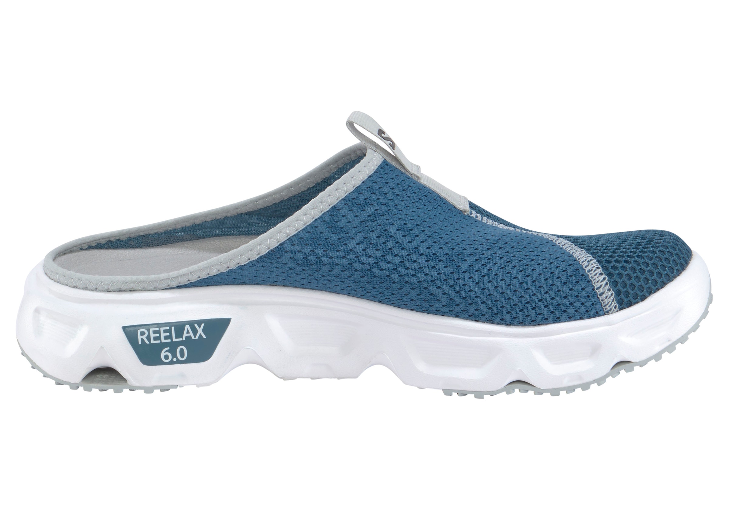 Salomon Badesandale »REELAX SLIDE 6.0«, Erholungsschuhe