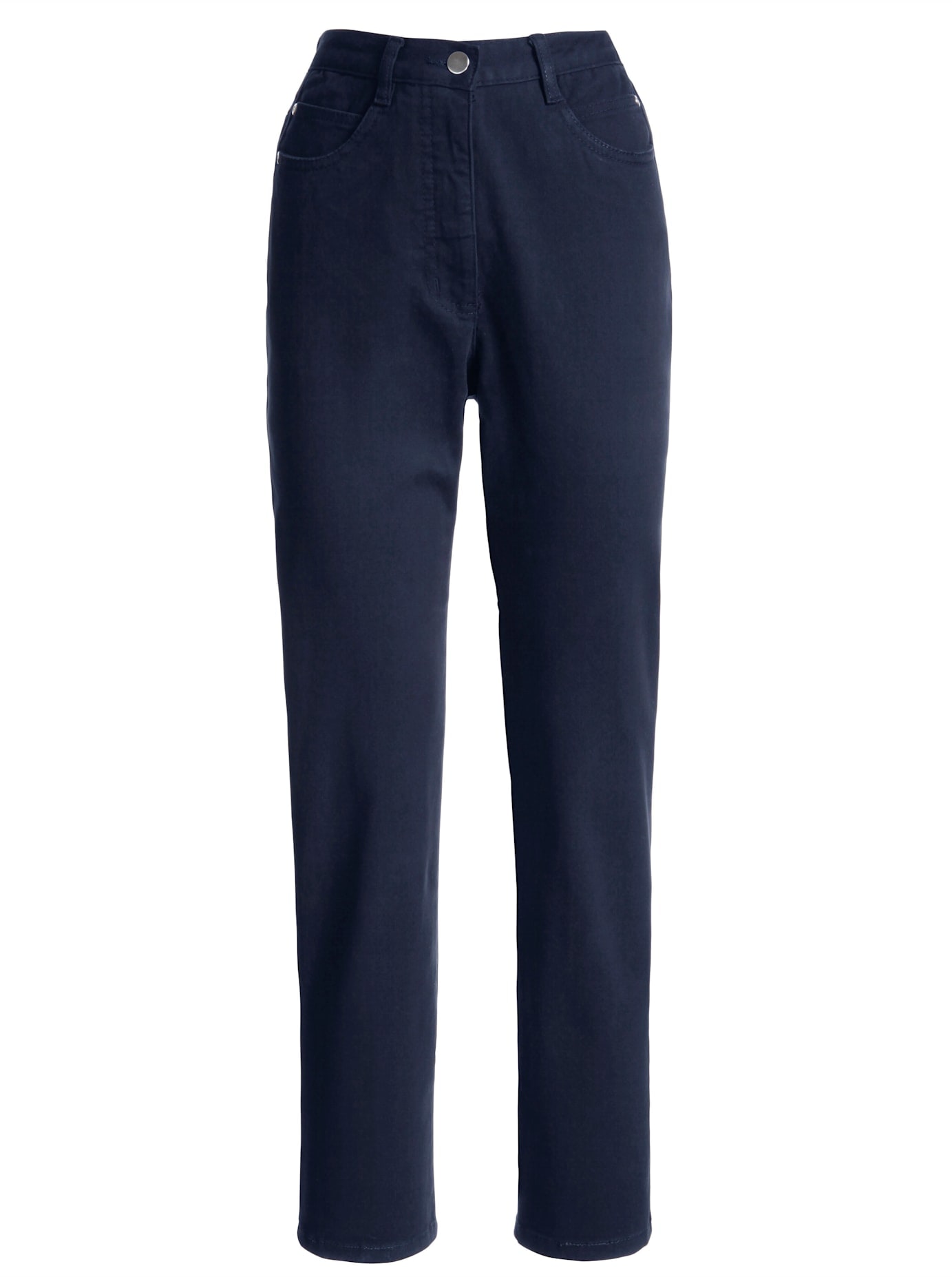 Thumbnail - Classic Basics 5-Pocket-Jeans 1 Stk.