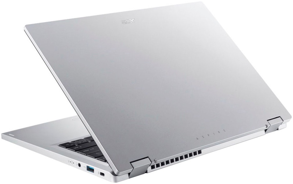 Acer Notebook »A3SP14-31PT-38PX«, 35,56 cm, / 14 Zoll, Intel, Core i3, UHD Graphics, 128 GB SSD