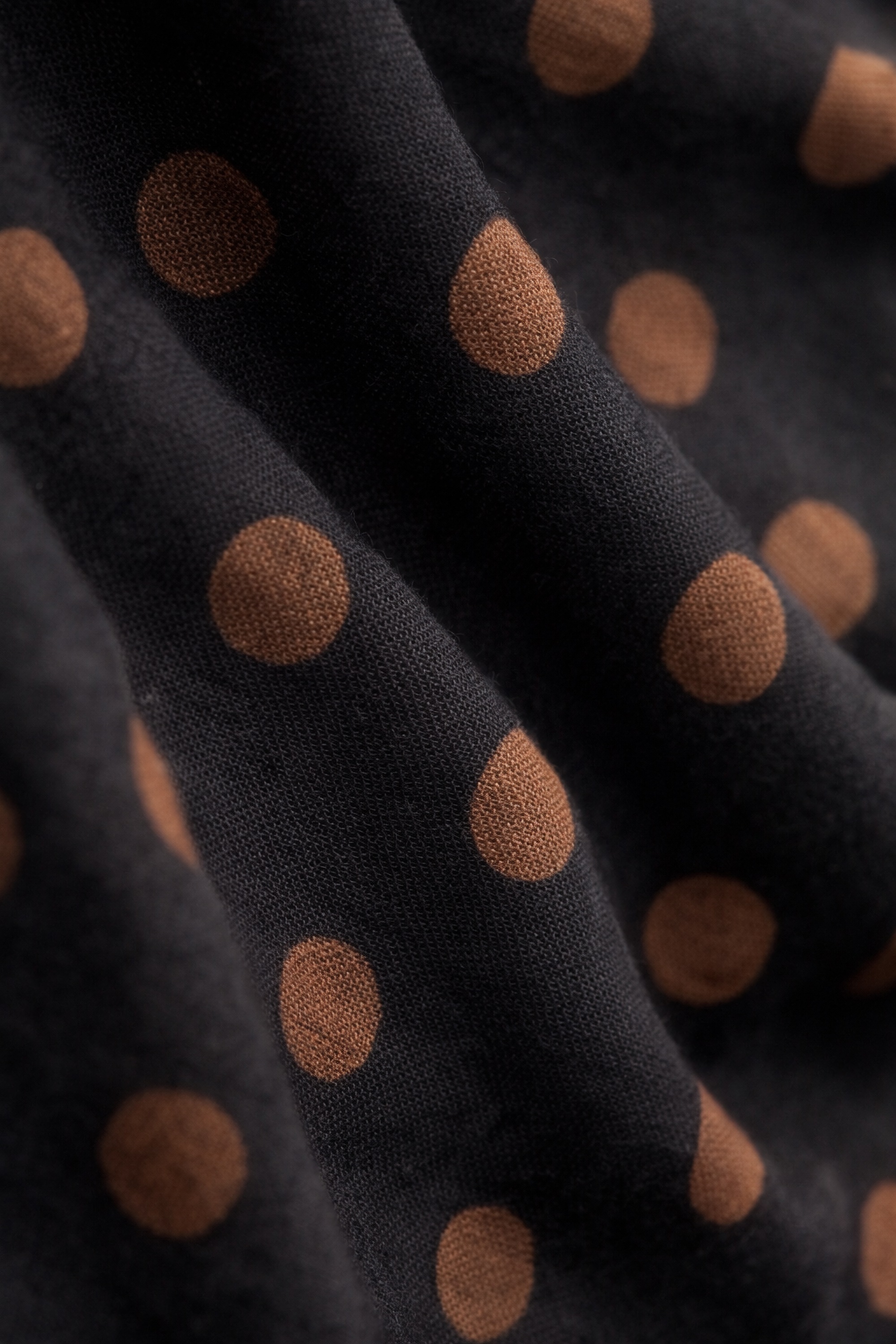 COLLEZIONE ALESSANDRO Modeschal »Pünktchen« 1 Stk. Made in Italy, super-weiches Viskose