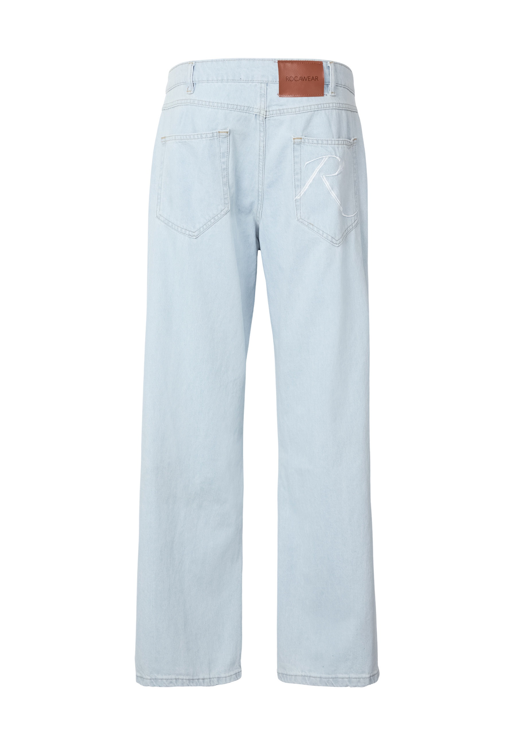 Rocawear Loose-fit-Jeans »Rocawear Rocawear JJ Baggy Denim«