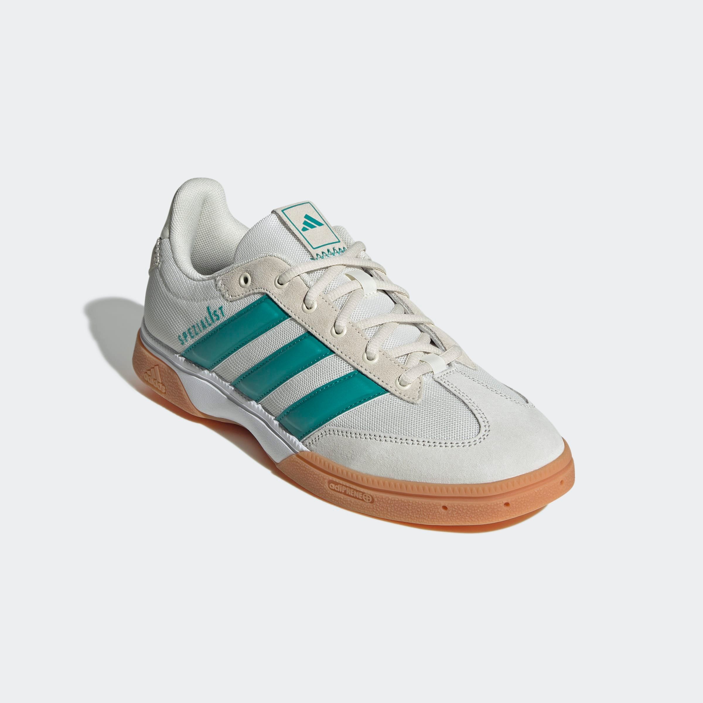 adidas Performance Hallenschuh "SPEZIALIST INDOOR", geeignet für jeden Hall günstig online kaufen