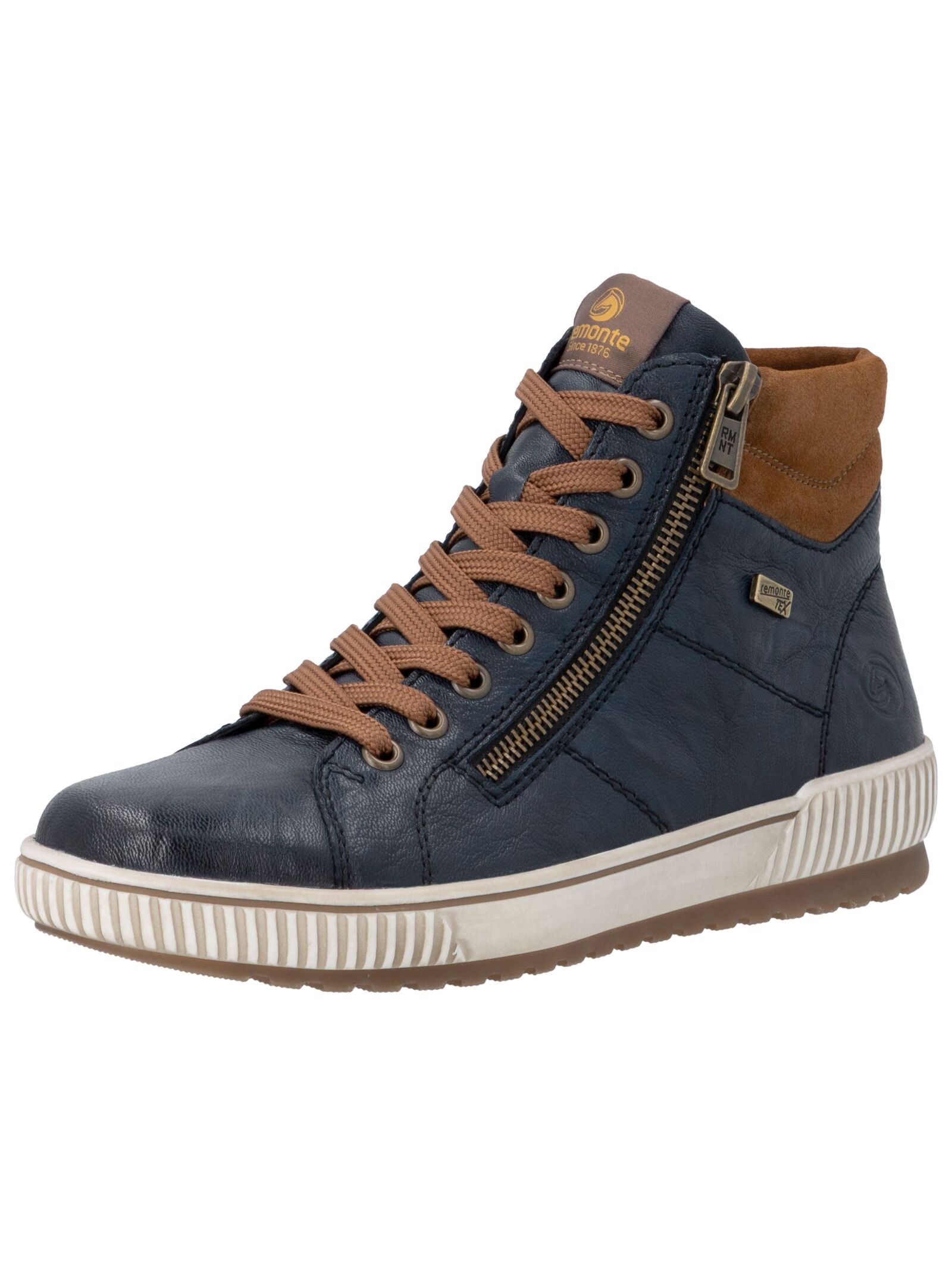 Remonte Sneaker "Remonte Sneaker Leder"