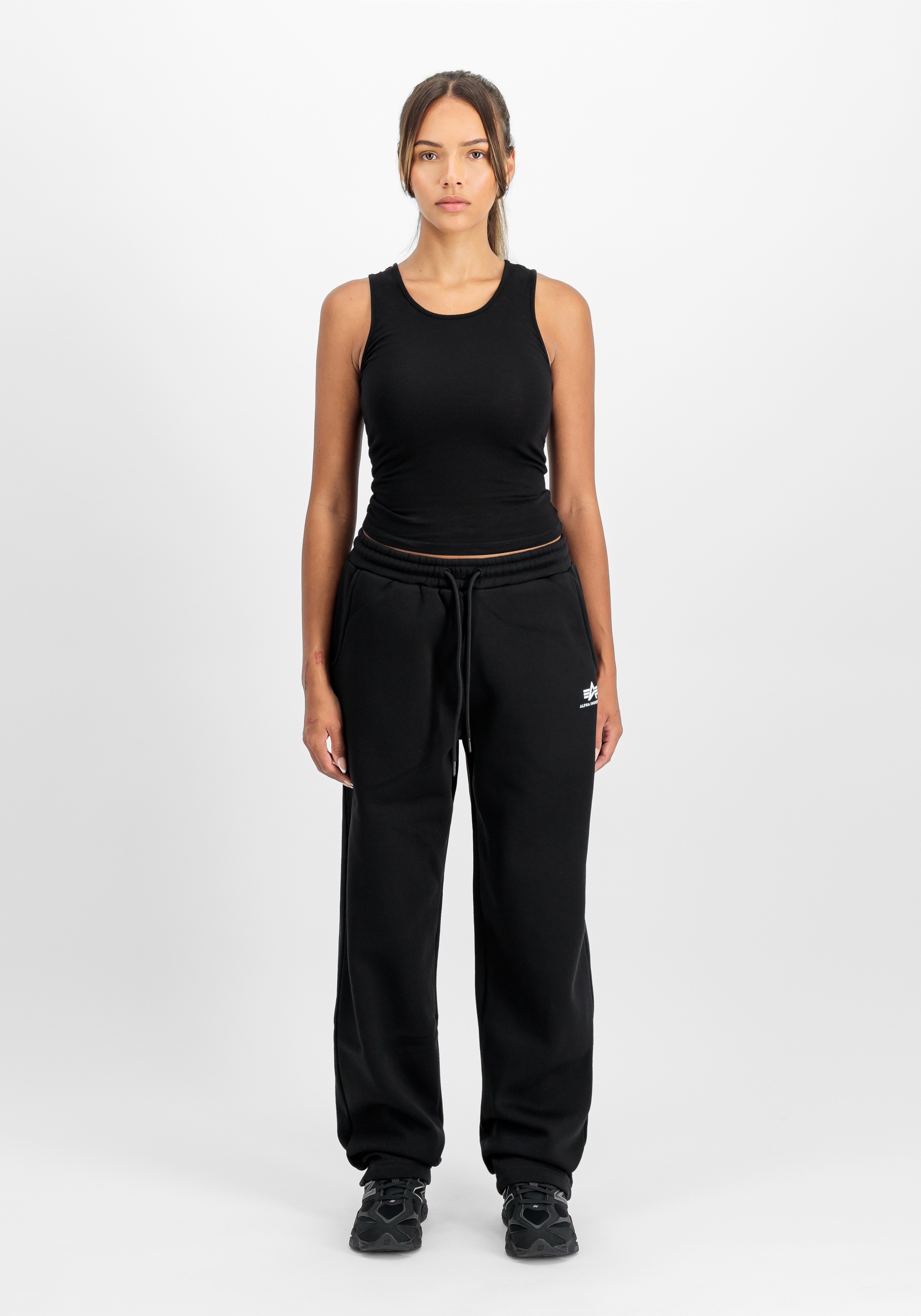 Thumbnail - Alpha Industries Jogginghose "Basic Jogger SL W"