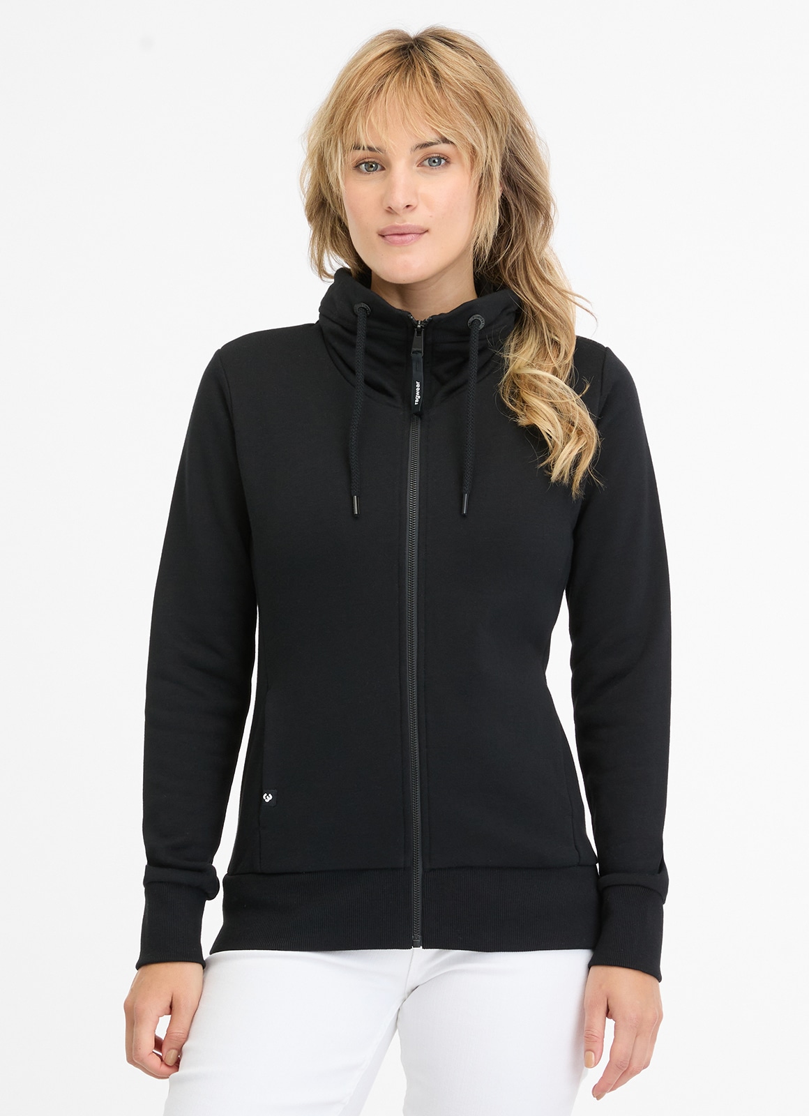 Ragwear Sweatjacke »RONETTE«