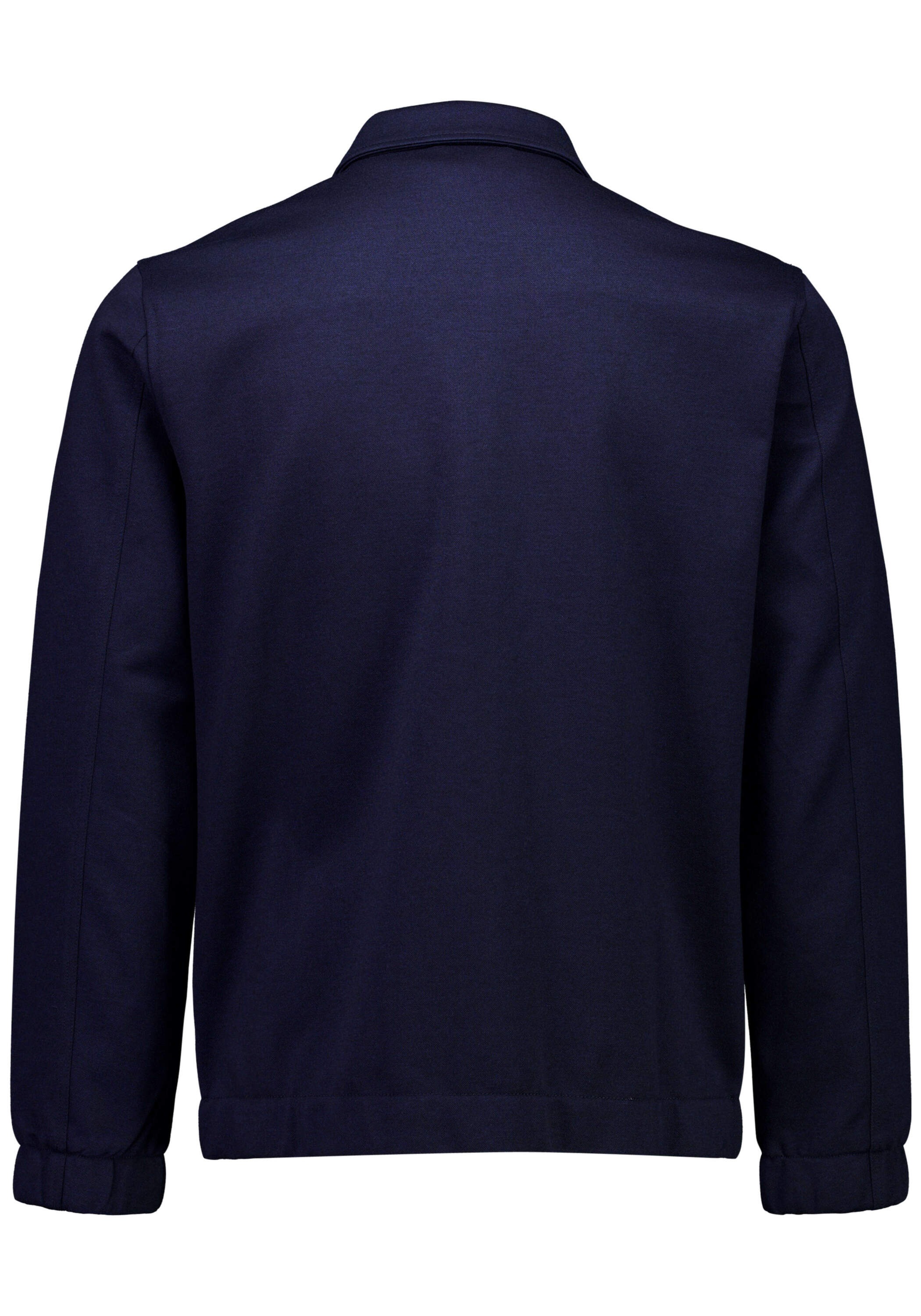 LINDBERGH Outdoorhemd »Hemdjacke Relaxed Fit«