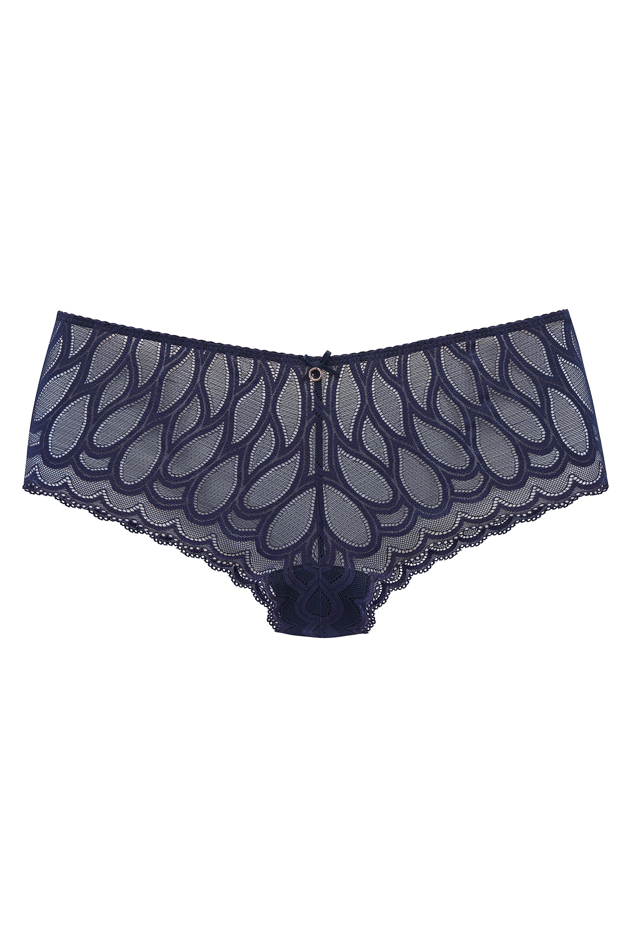 LASCANA "Evita" aus leicht transparenter Spitze günstig online kaufen