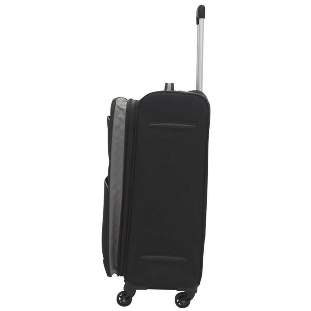 F23™ Hartschalen-Trolley »Santa Cruz 2.0, 60 cm«, 4 Rollen