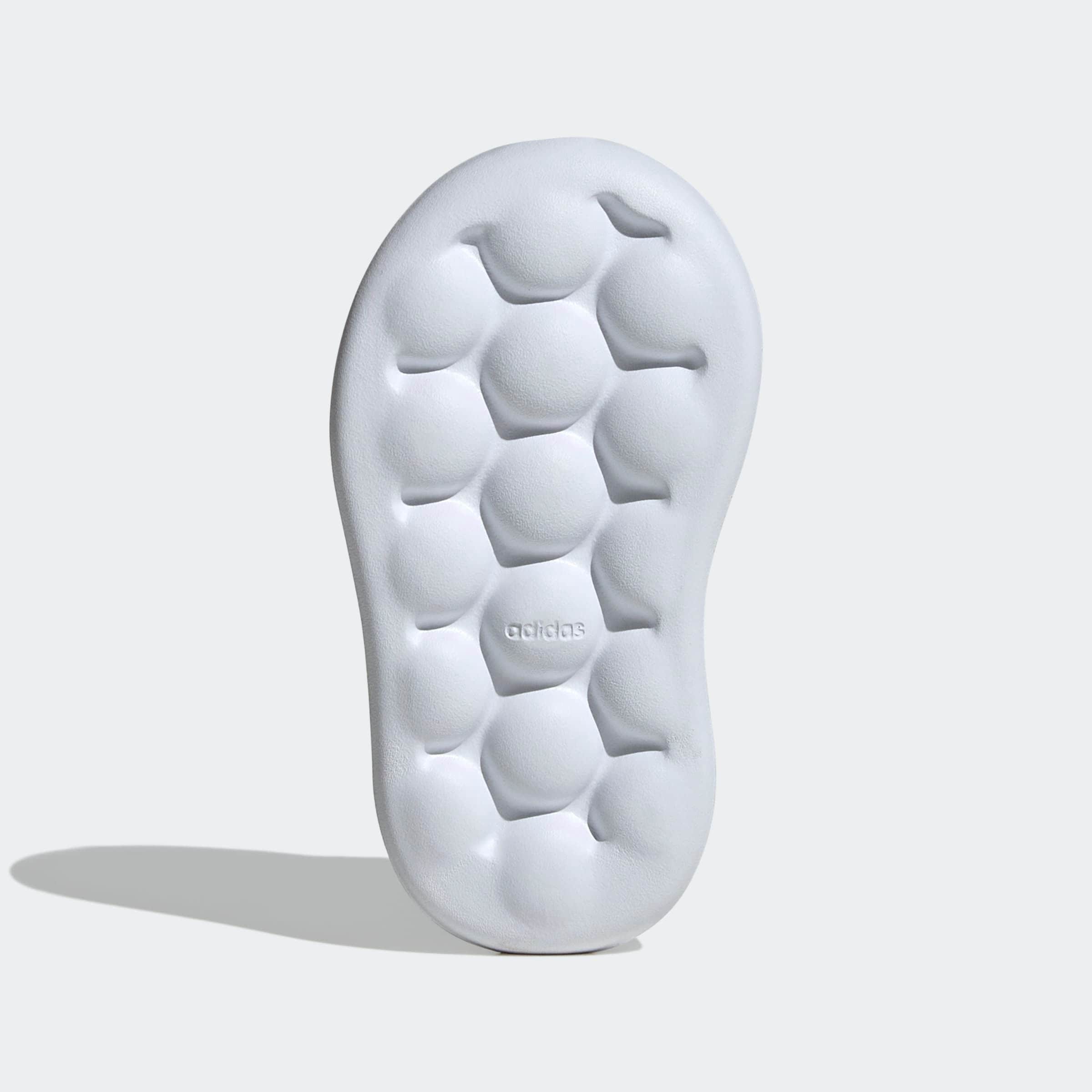 adidas Sportswear Slip-On Sneaker »BUBBLECOMFY KIDS«, für Kinder