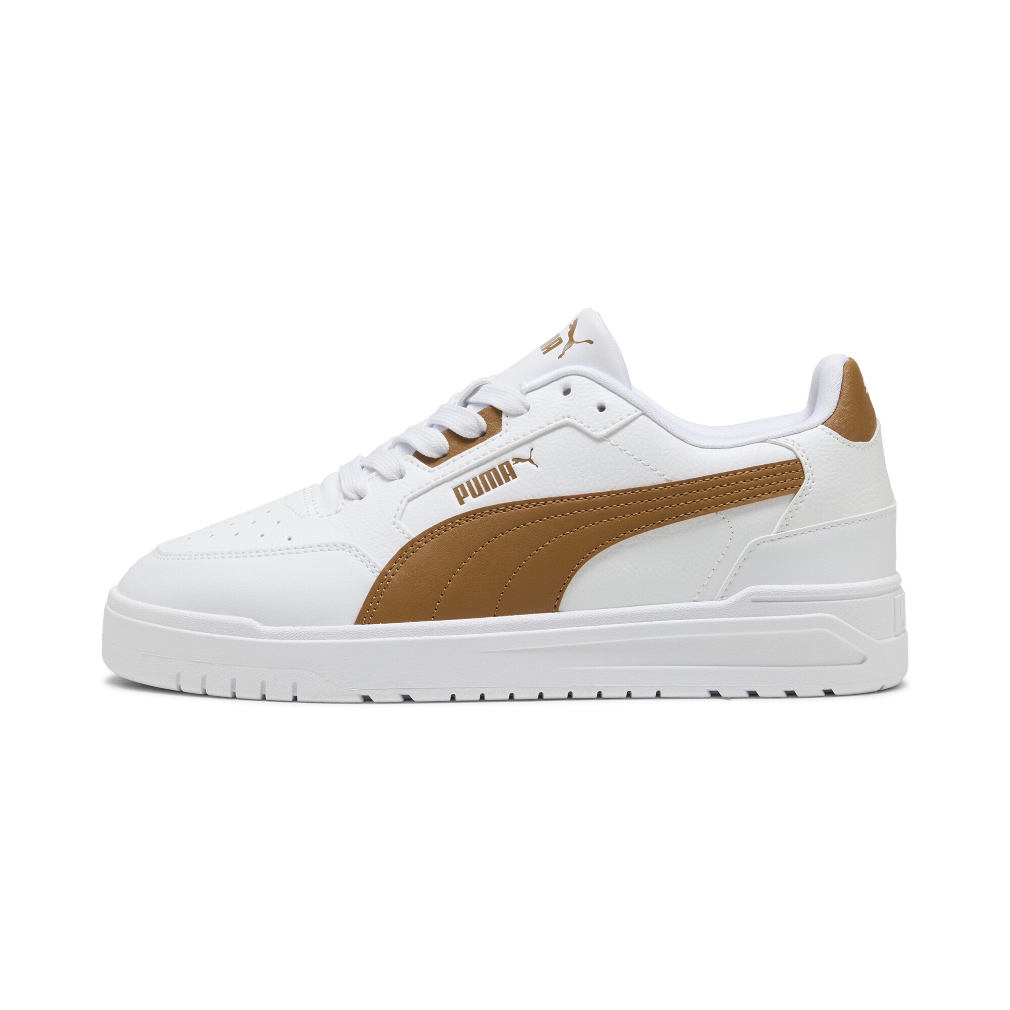 PUMA Sneaker »Shuffle Downtown Sneakers Erwachsene«