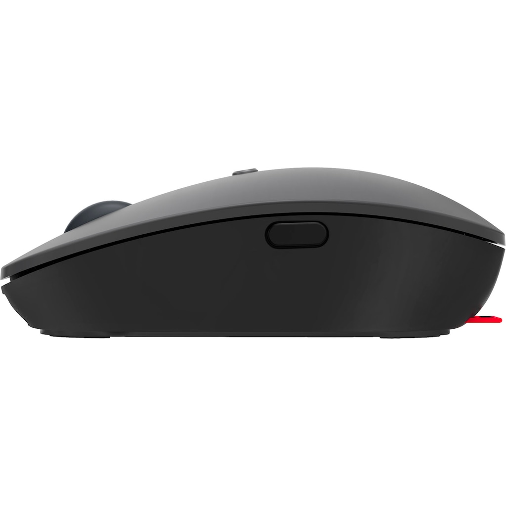 Lenovo Maus »Go Wireless Multi-Device«, Bluetooth