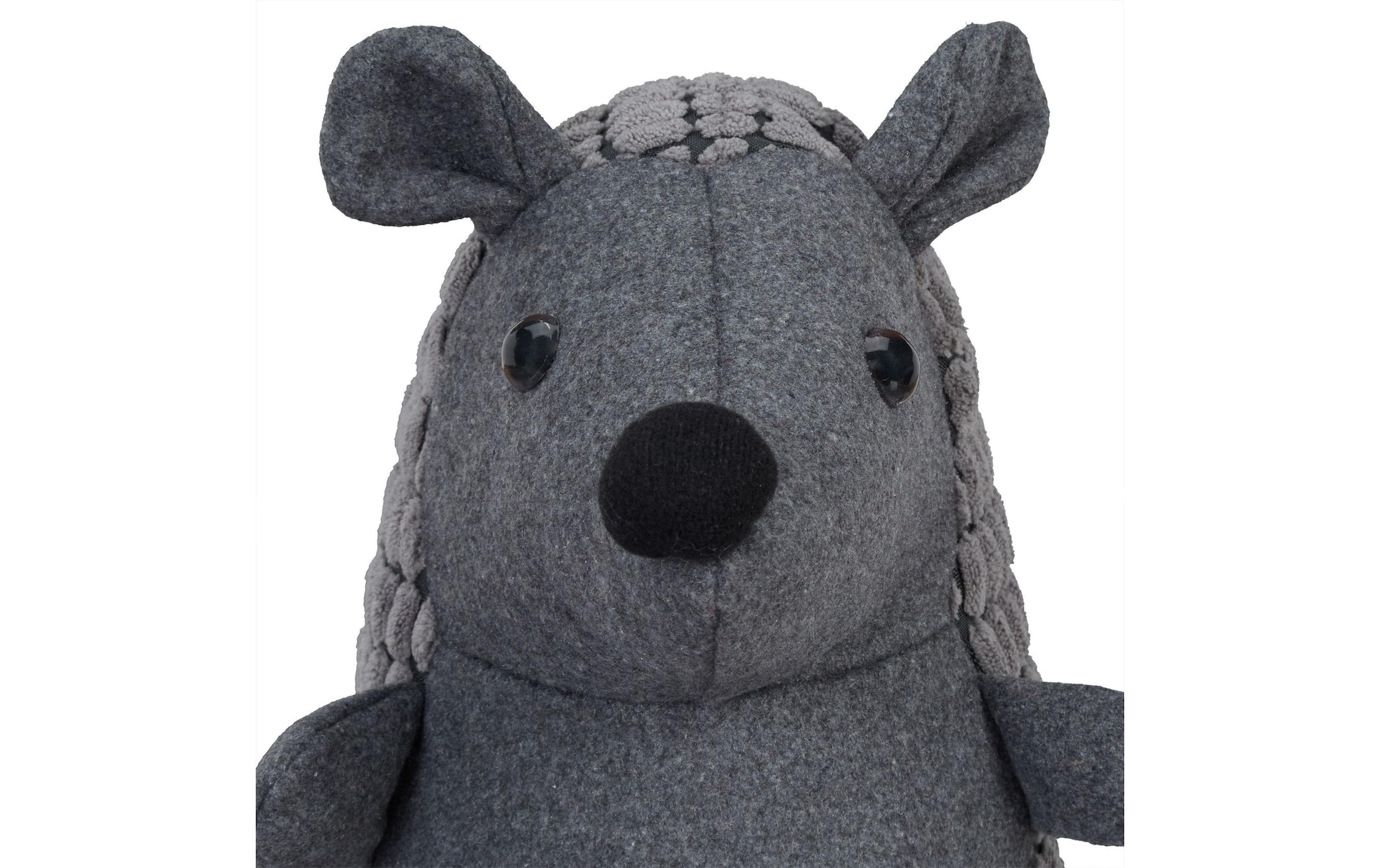 relaxdays Türstopper »Igel« 1 Stk. tlg.