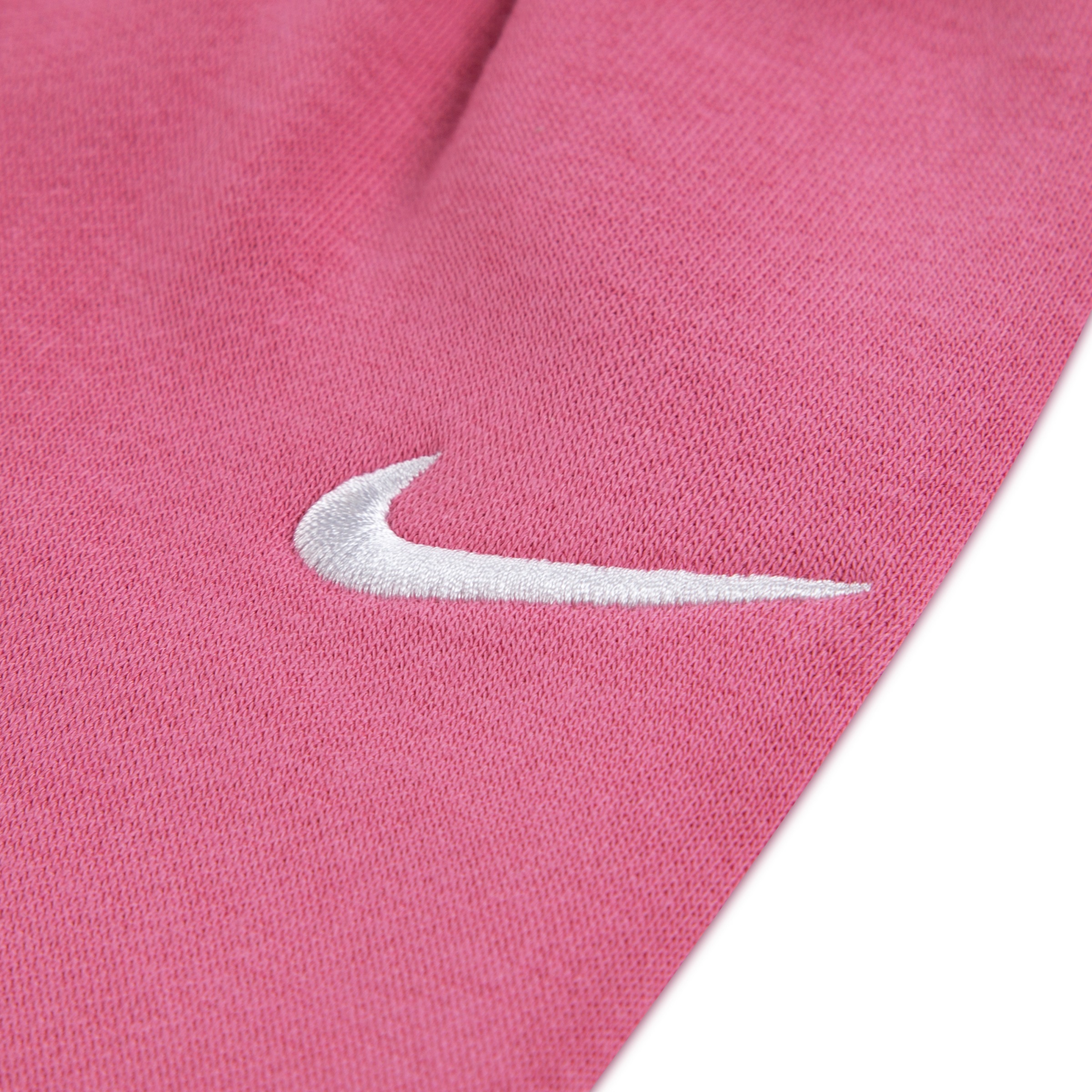Nike Sportswear Jogginganzug »NKN ESSENTIAL FLEECE CREW SET« Set, 2 tlg. zweiteiliges Set, für Babys, bequeme Passform