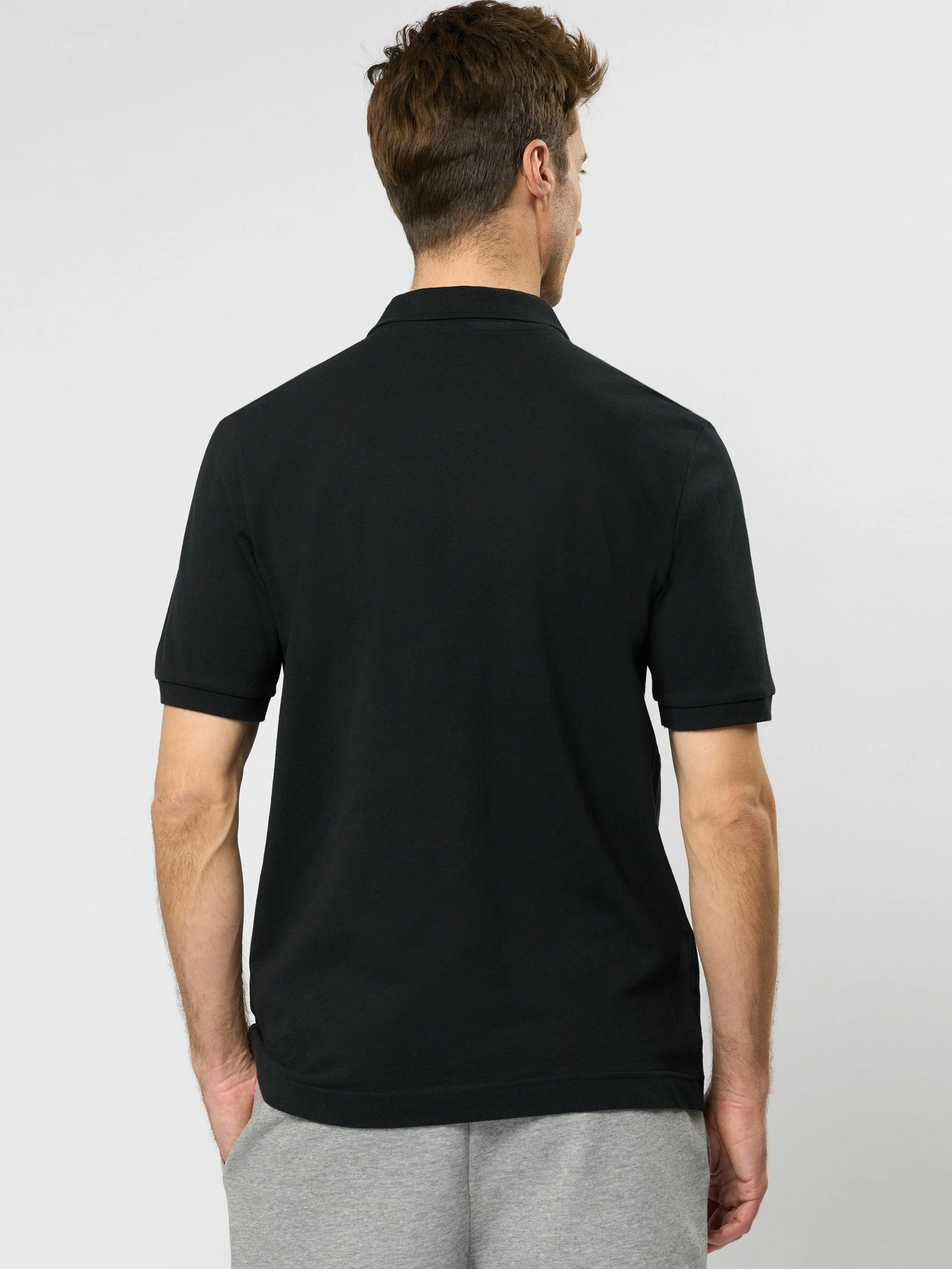 Kappa Kurzarmhemd »Kappa Polo KMLogo Life«