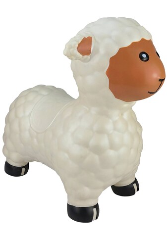 Jamara Hüpftier »Schaf«, mit Pumpe kaufen