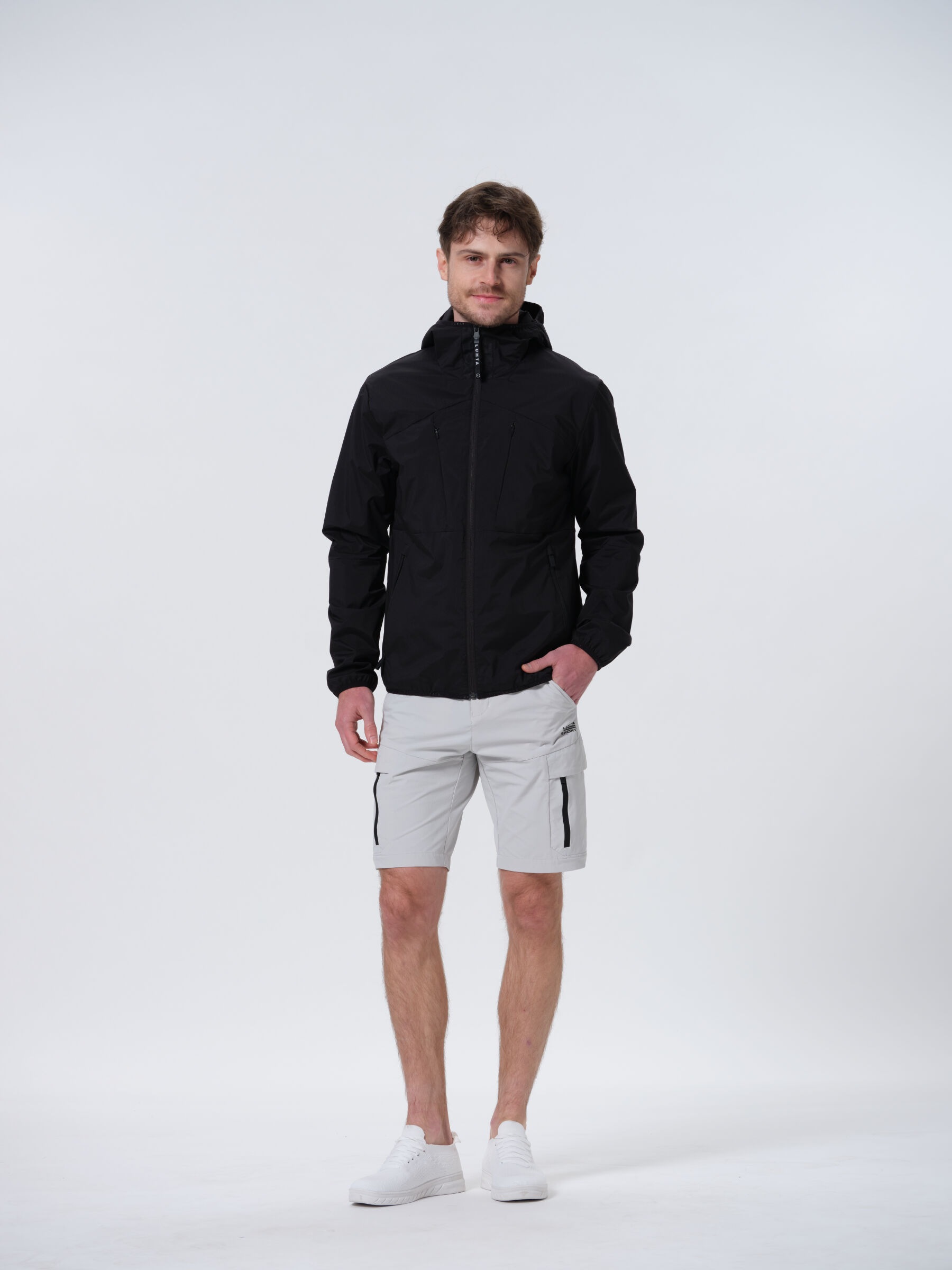 Luhta Outdoorjacke »Luhta Jacke ANTOILA«