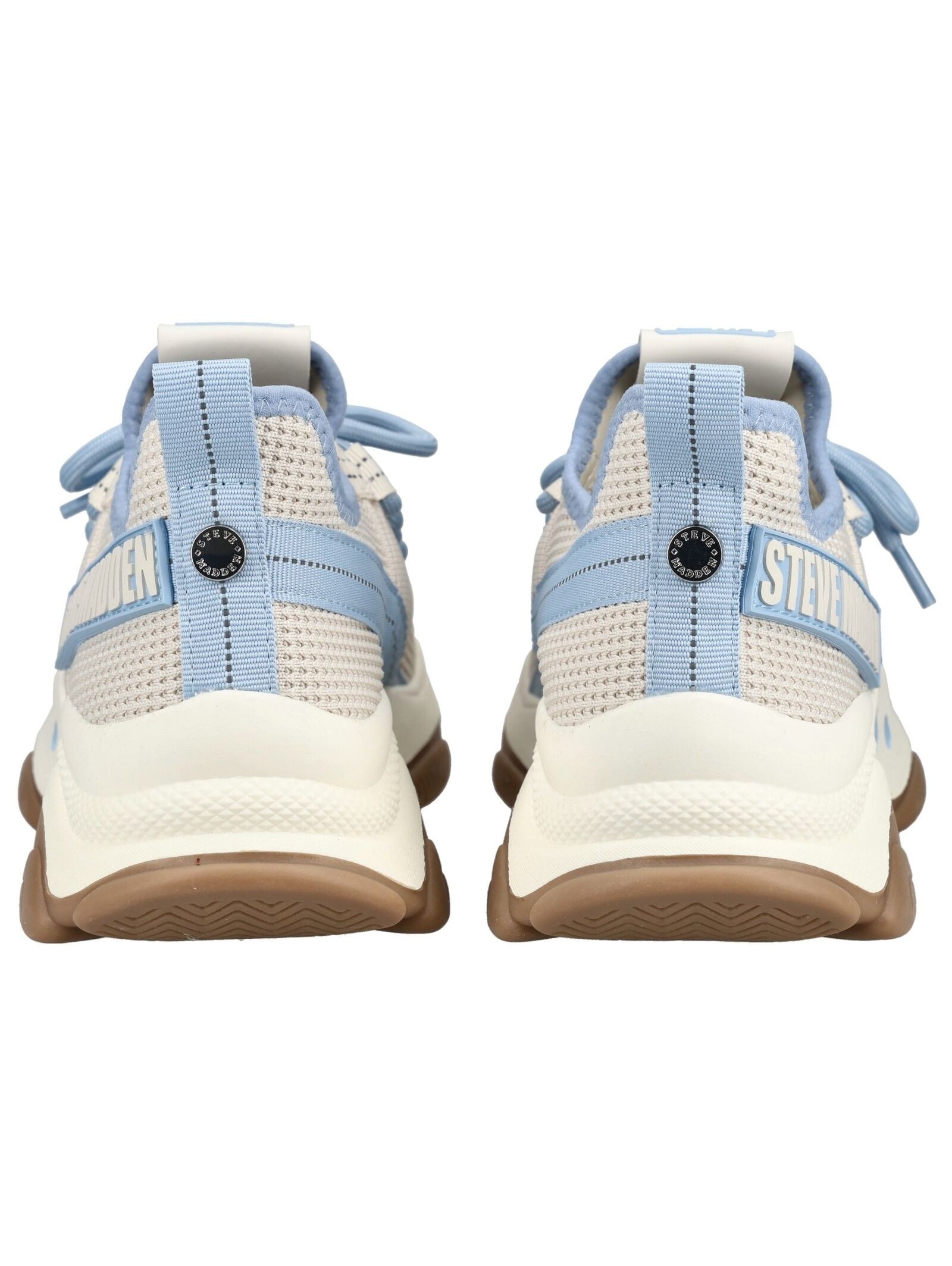 STEVE MADDEN Sneaker »STEVE MADDEN Sneaker Textil«