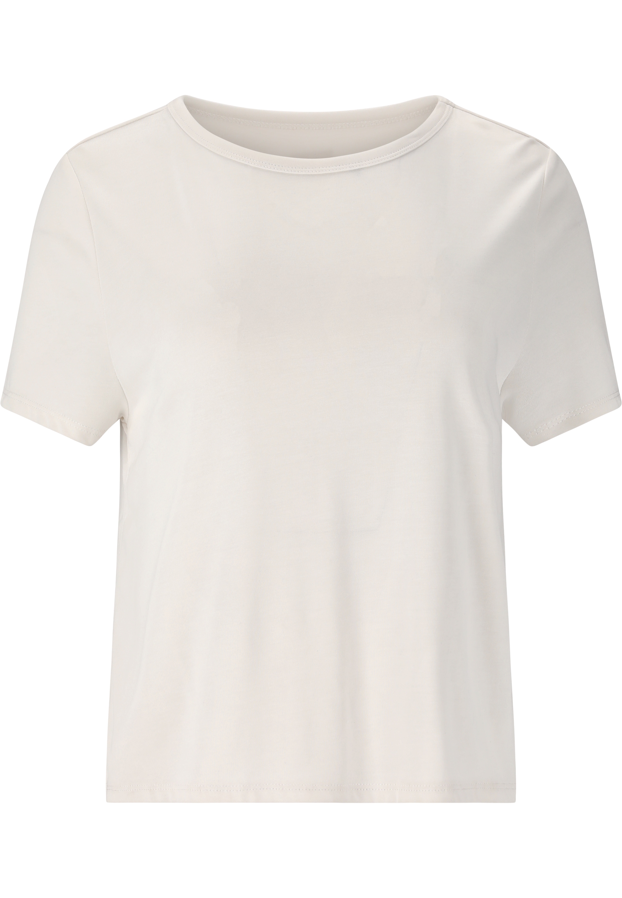 ATHLECIA Funktionsshirt »Sisith«, mit stylischem Rückendetail