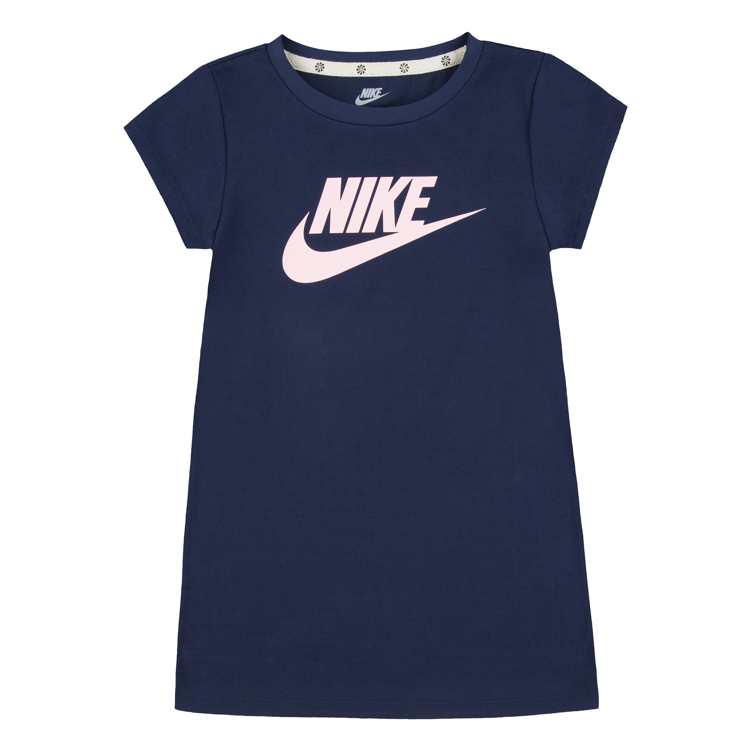 Nike Sportswear Shirtkleid »NKG FUTURA SS TEE DRESS« für Kinder