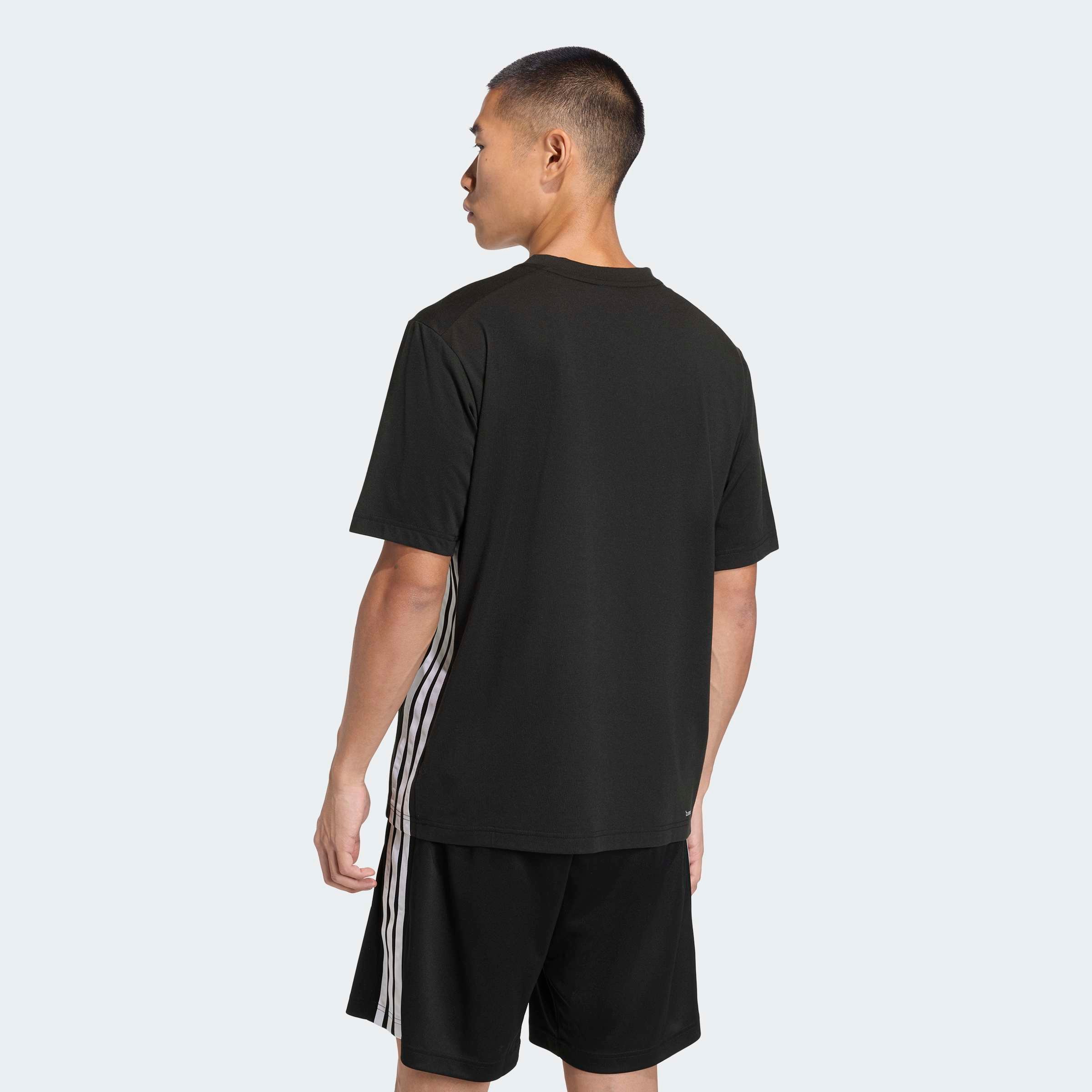 adidas Performance T-Shirt »WE FR 3S T«