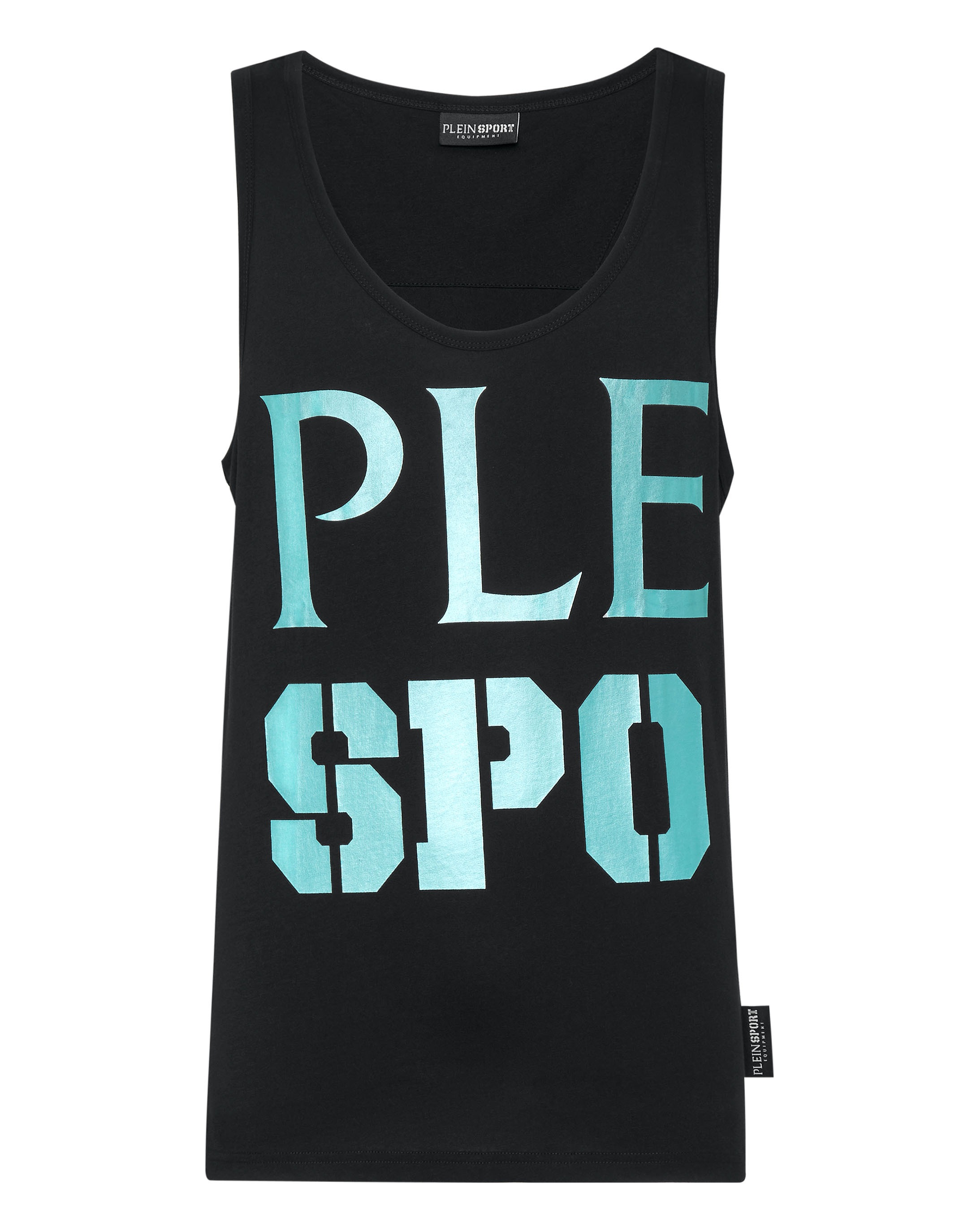 PLEIN SPORT T-Shirt »Tank-Top«
