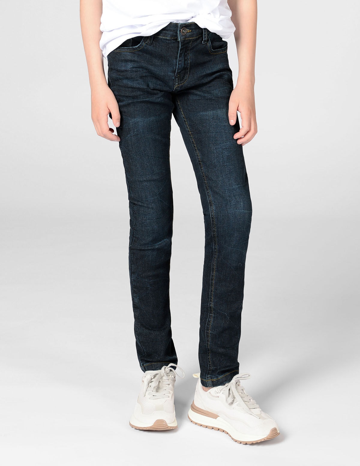 STACCATO Slim-fit-Jeans »JONAS«, Slim Fit