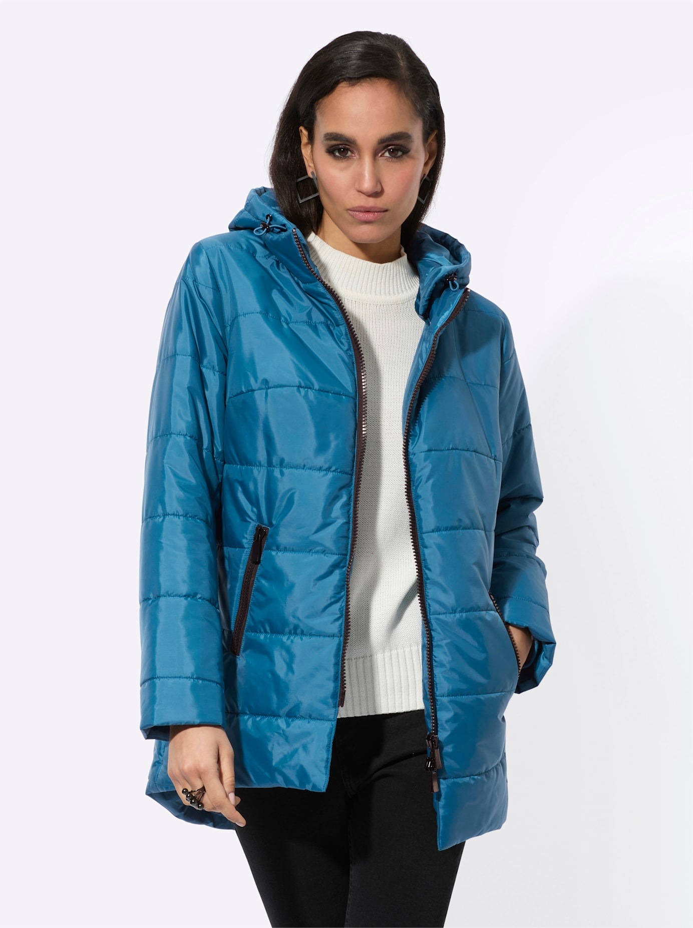 creation L Steppjacke günstig online kaufen