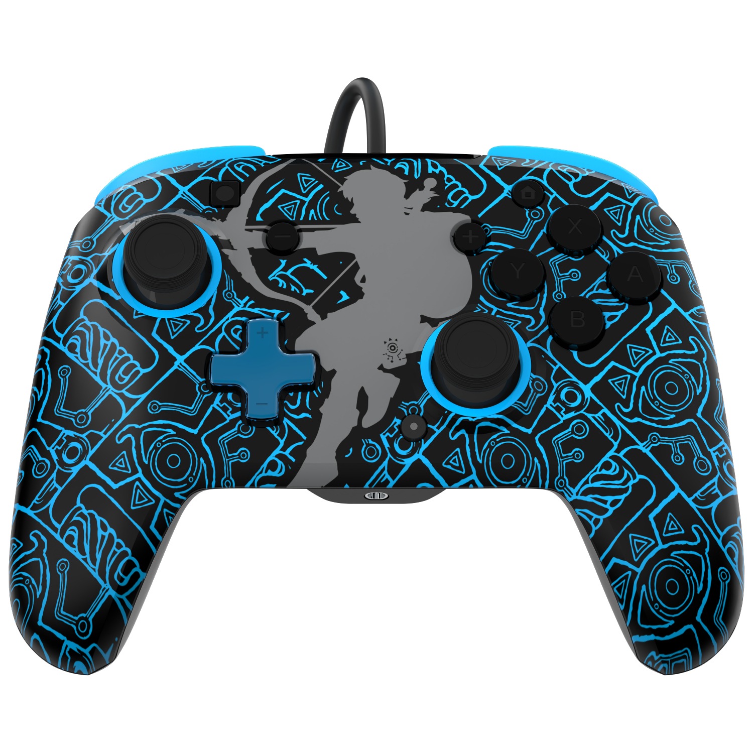 PDP - Performance Designed Products Gamepad »Rematch Wired«